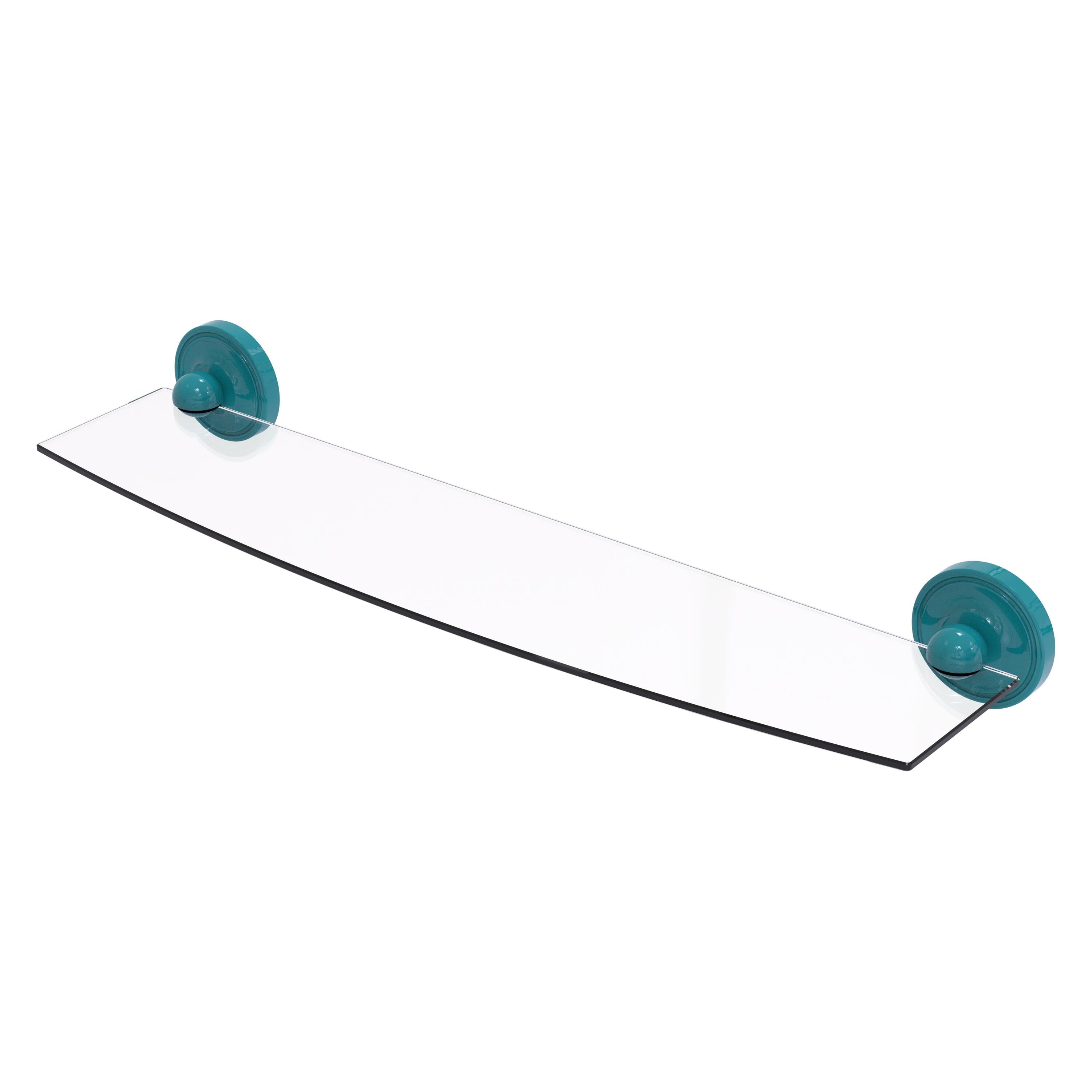 #finish_Glokzin Teal