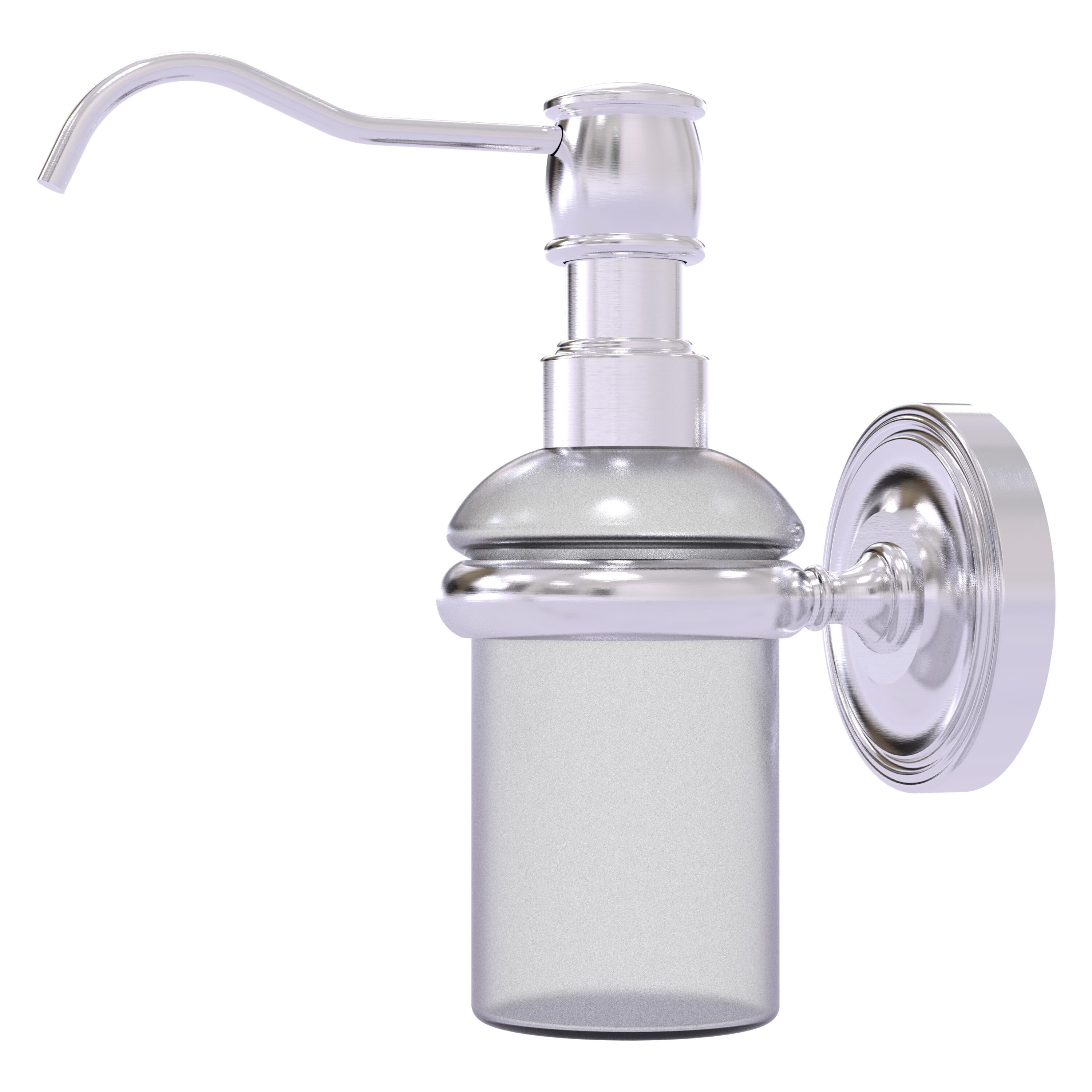 #finish_Satin Chrome