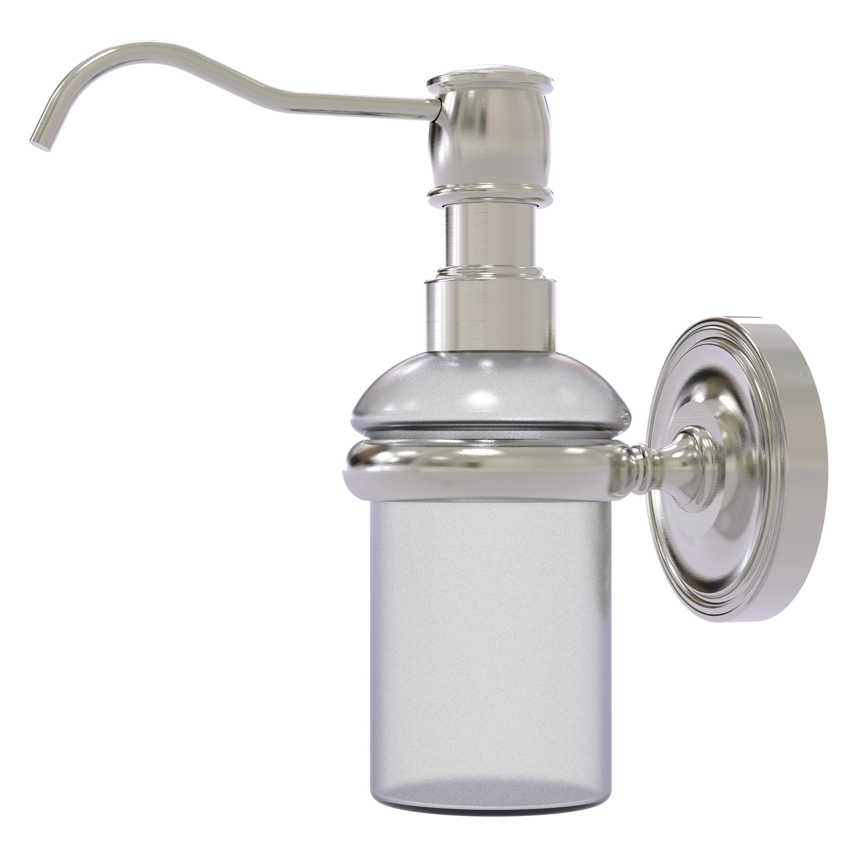 #finish_Satin Nickel