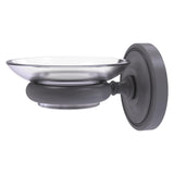Wall Mounted Soap Dish