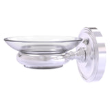 Wall Mounted Soap Dish