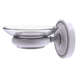 Wall Mounted Soap Dish