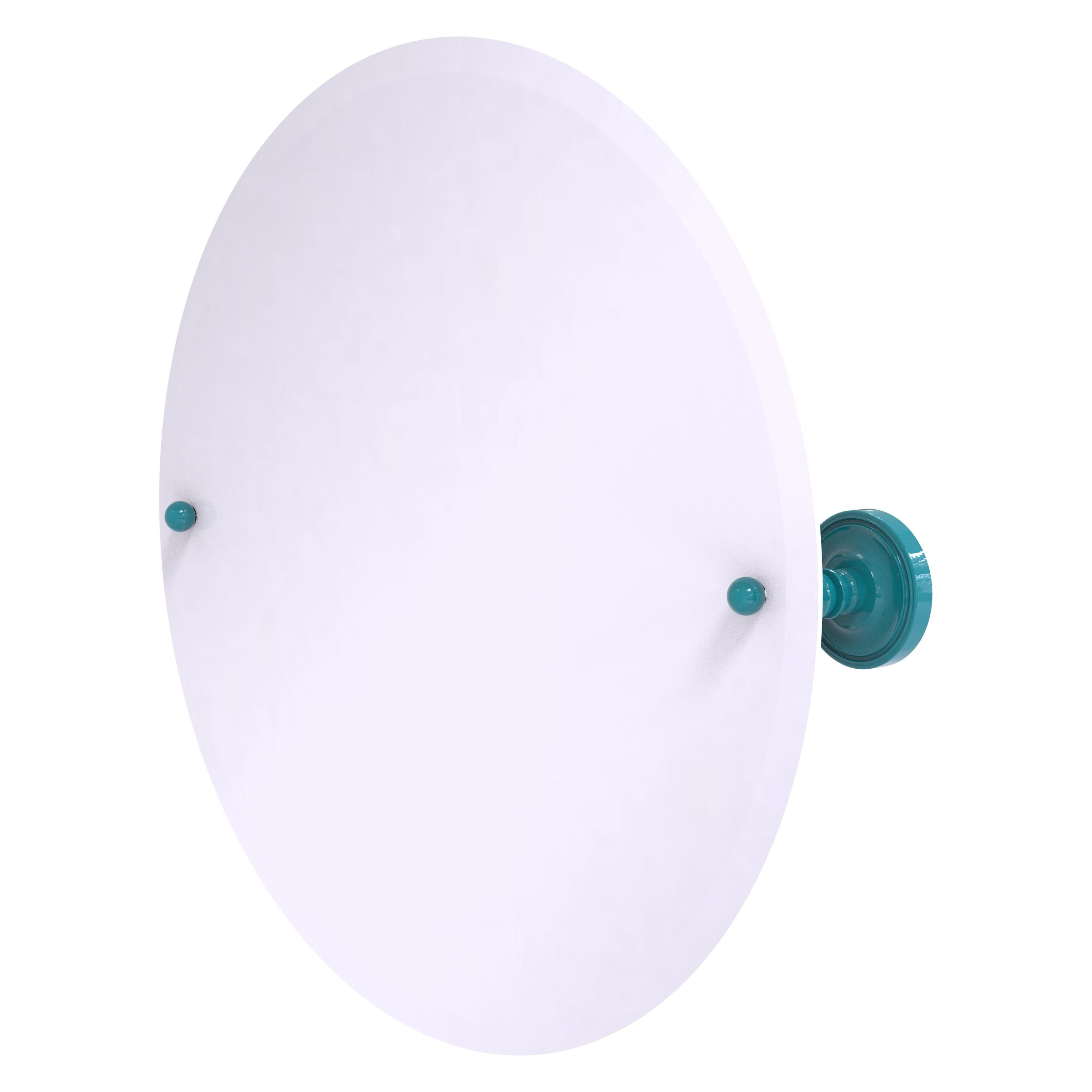 #finish_Glokzin Teal