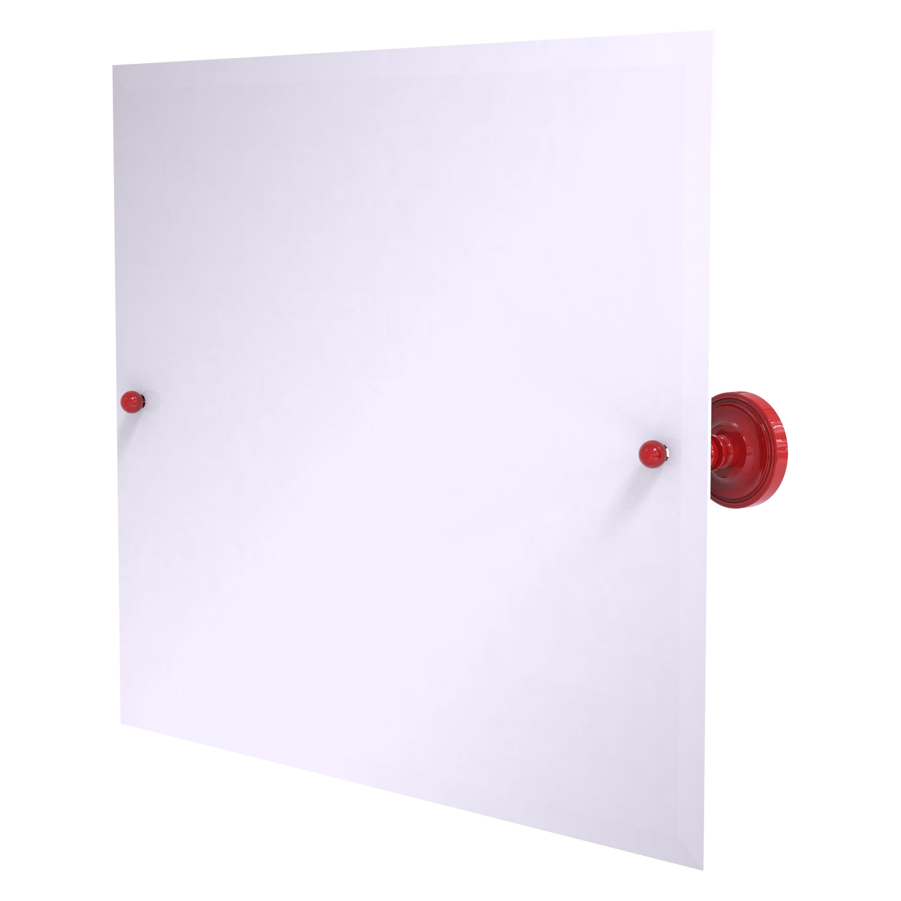 #finish_Fire Engine Red