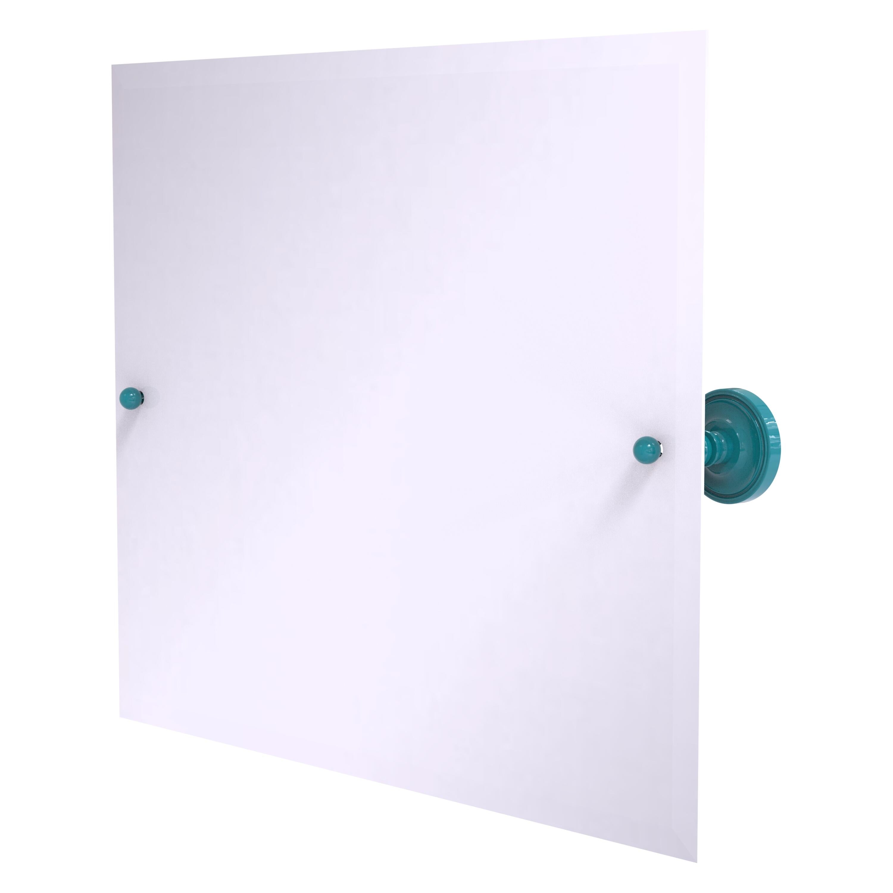 #finish_Glokzin Teal