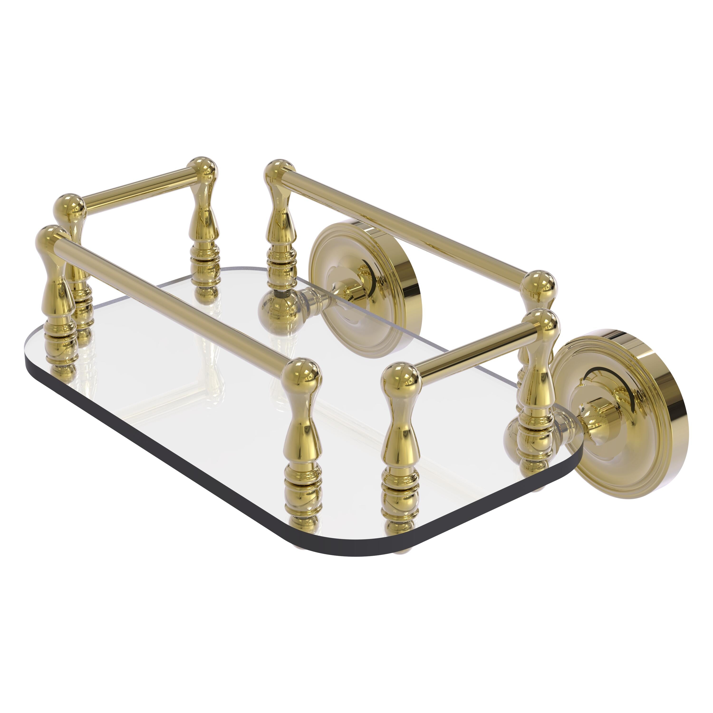 #finish_Unlacquered Brass