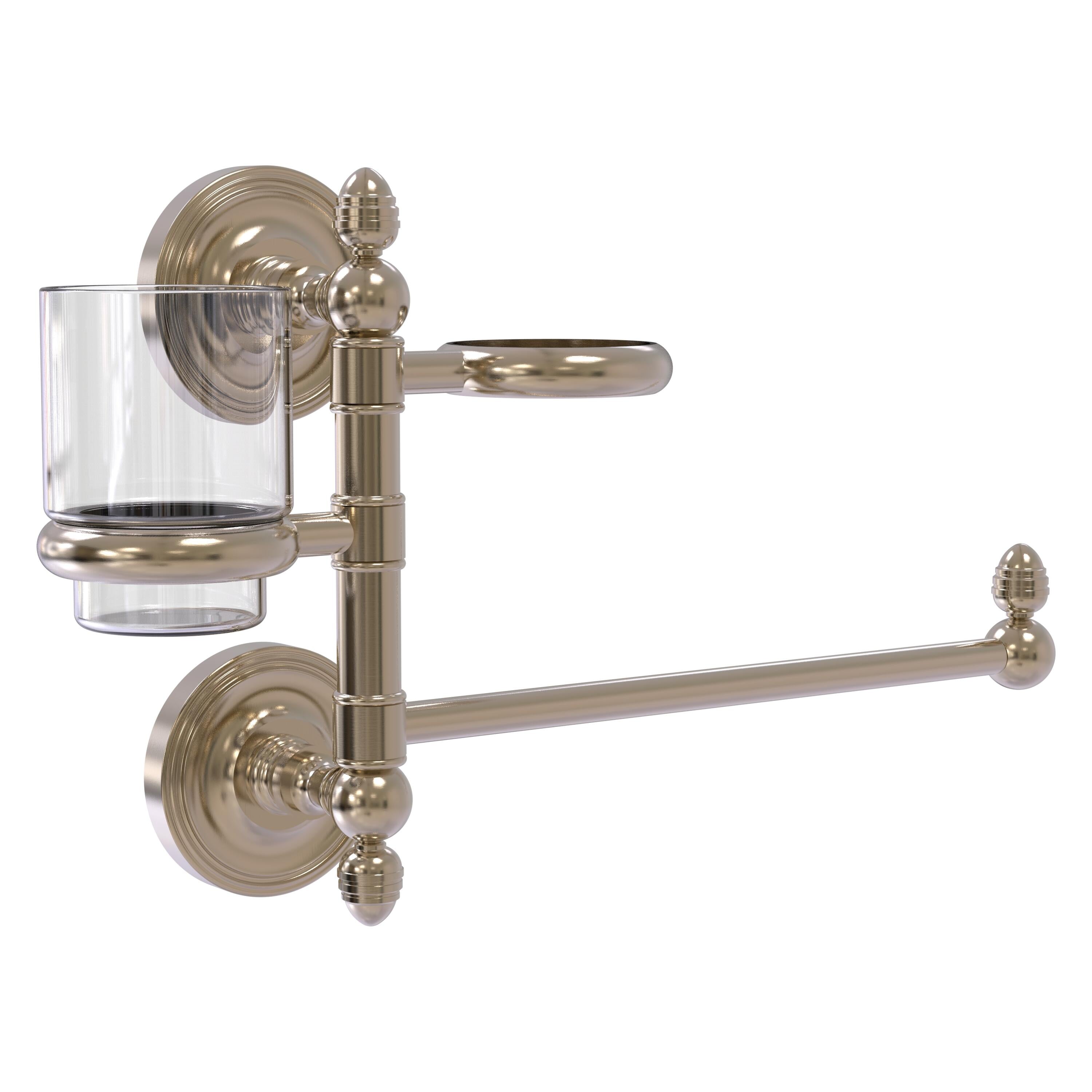 #finish_Antique Pewter