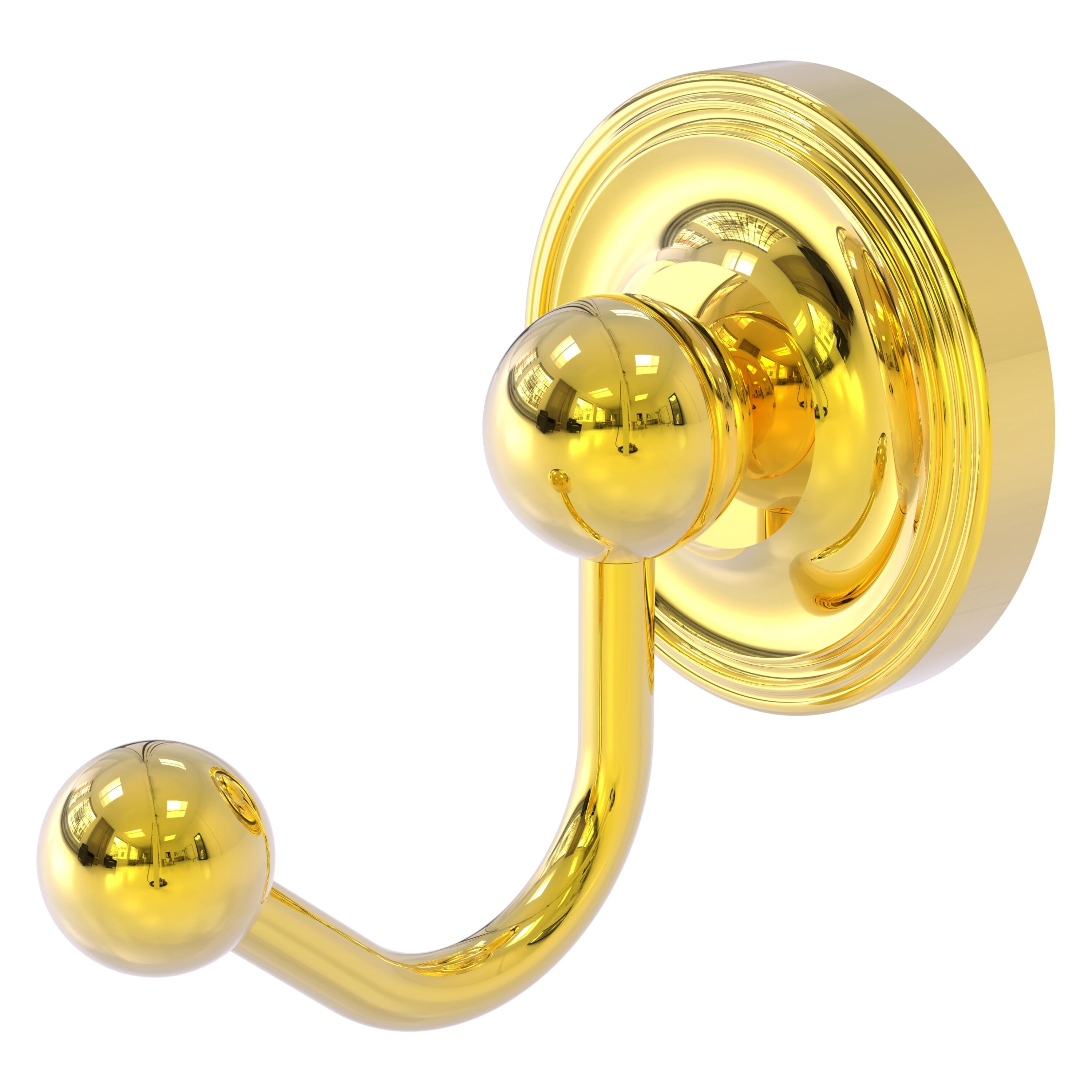 #finish_Polished Brass