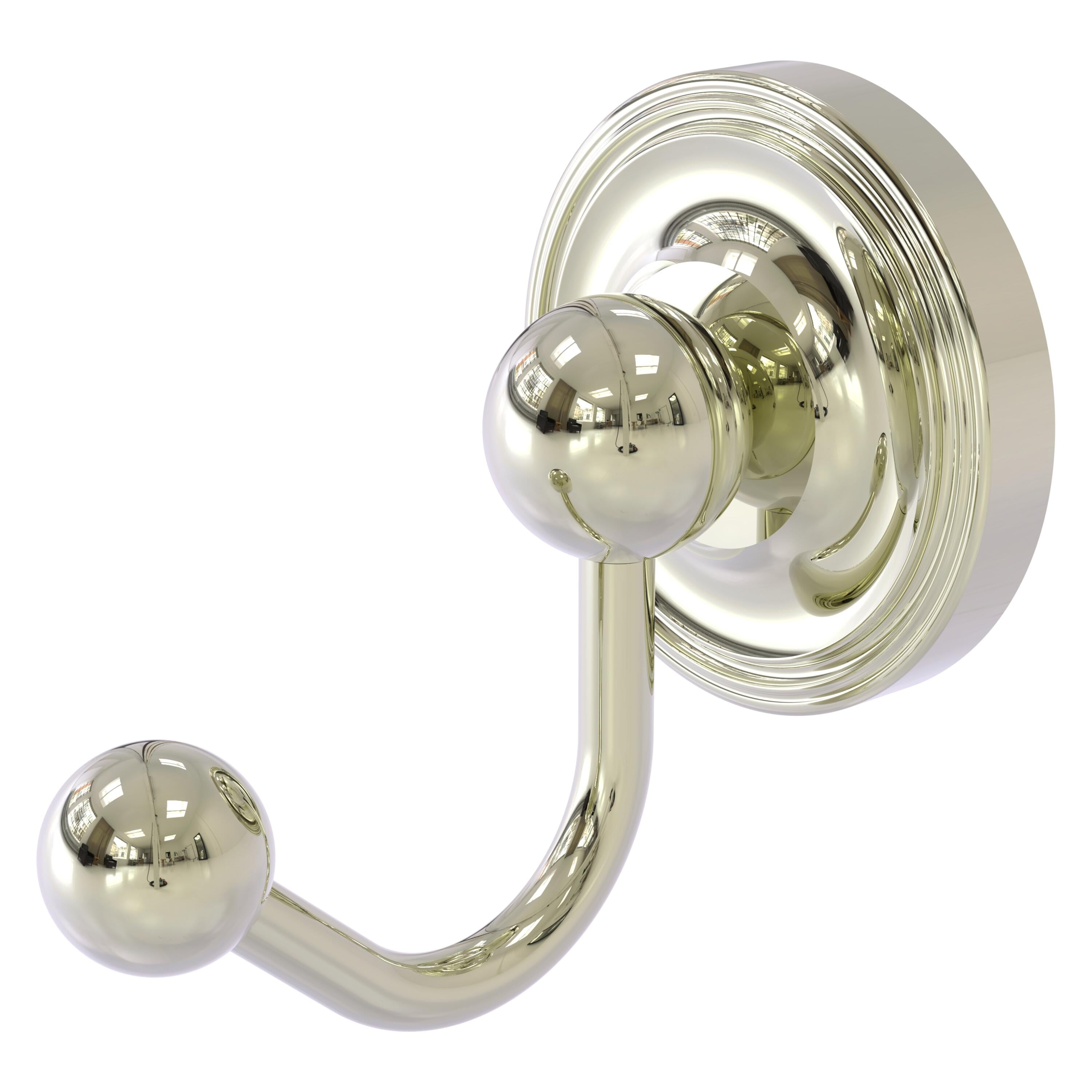 #finish_Polished Nickel