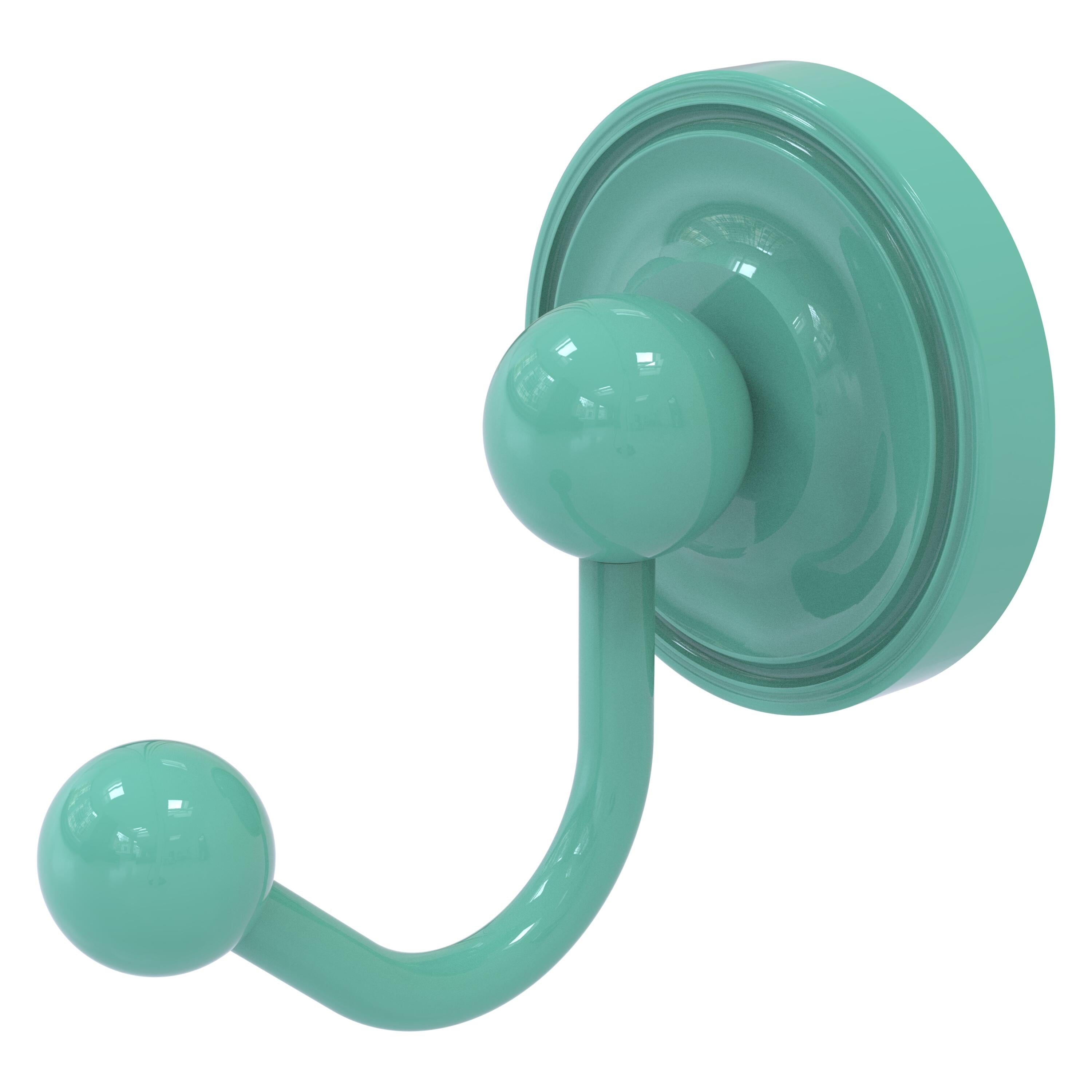 #finish_Sea Foam Green