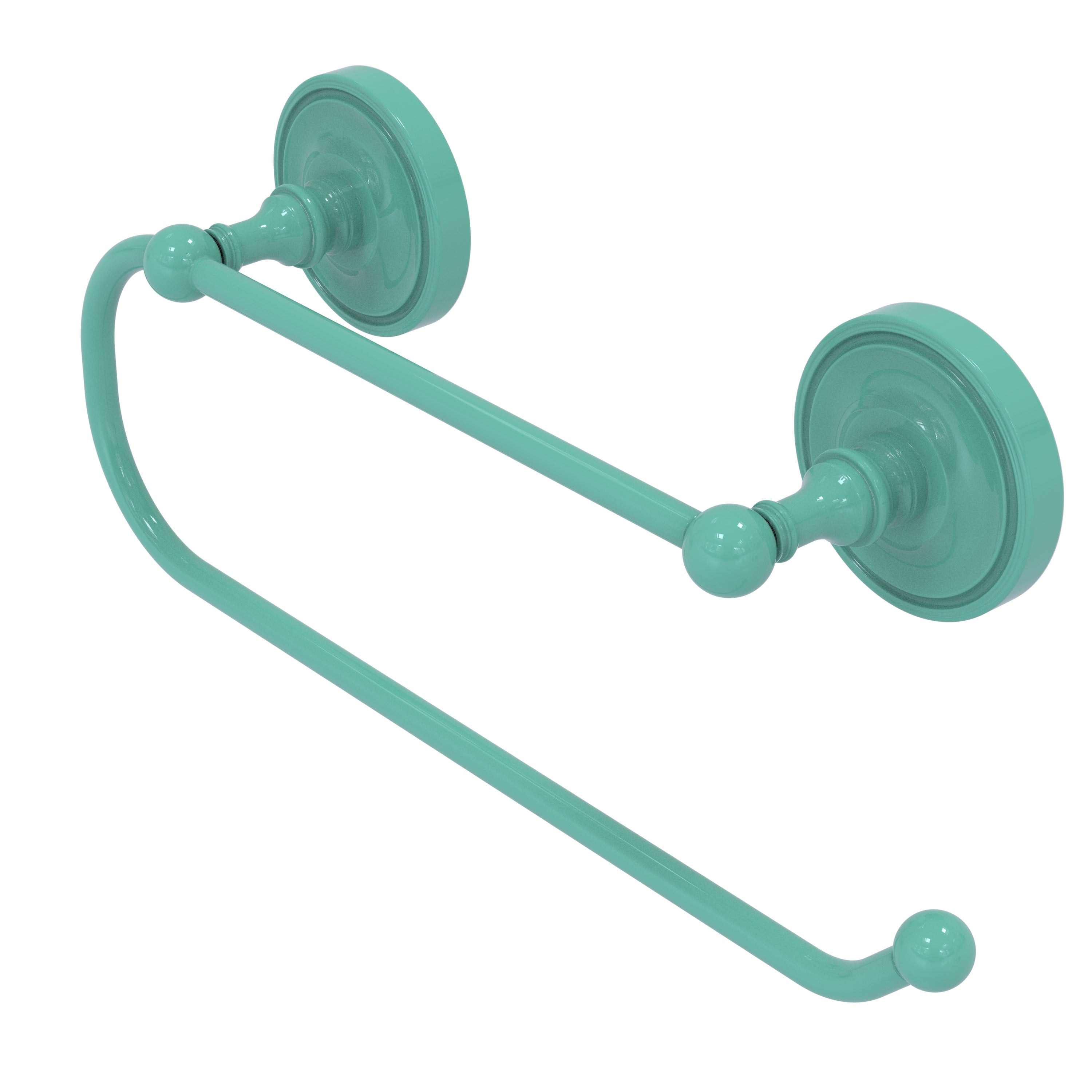 #finish_Sea Foam Green