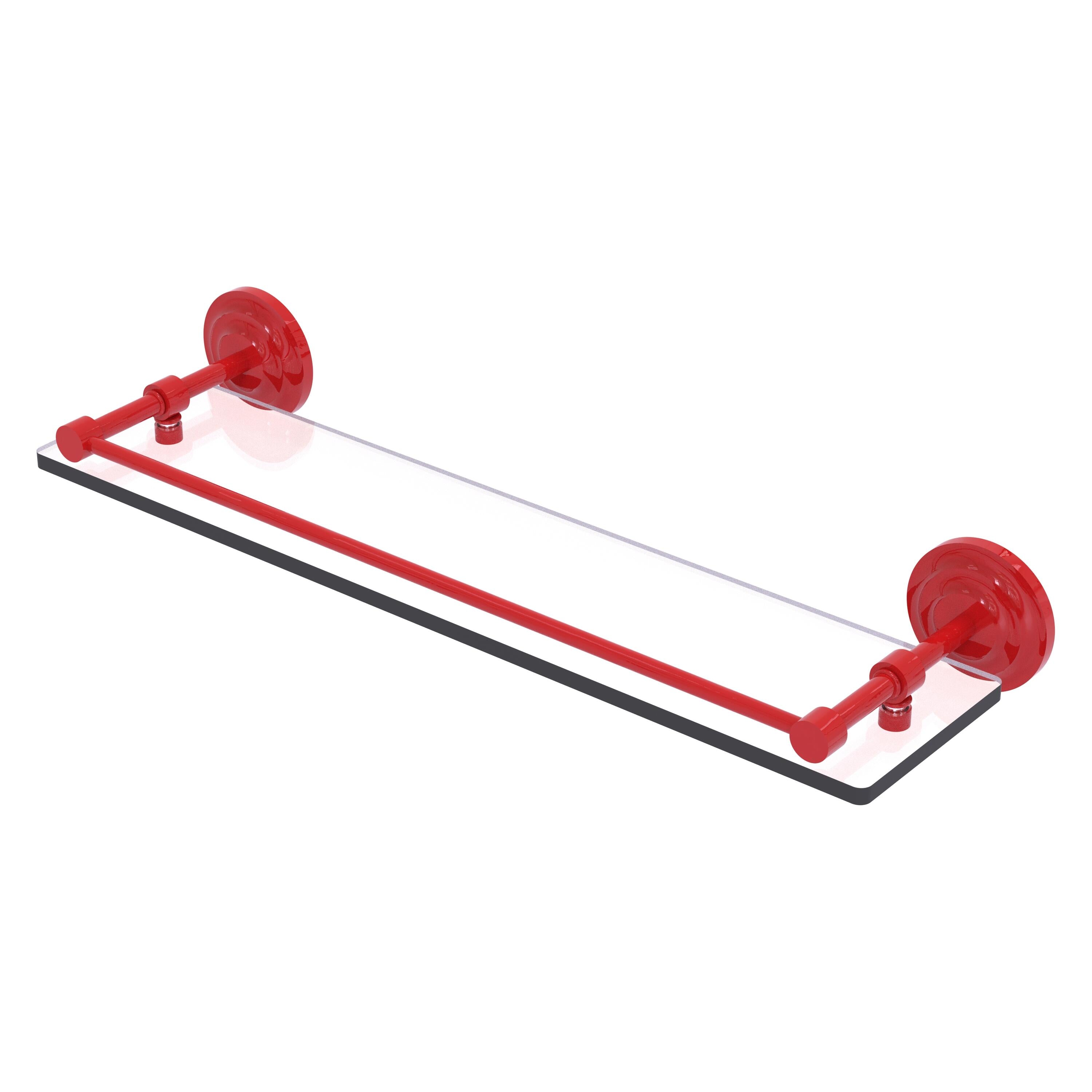 #finish_Fire Engine Red