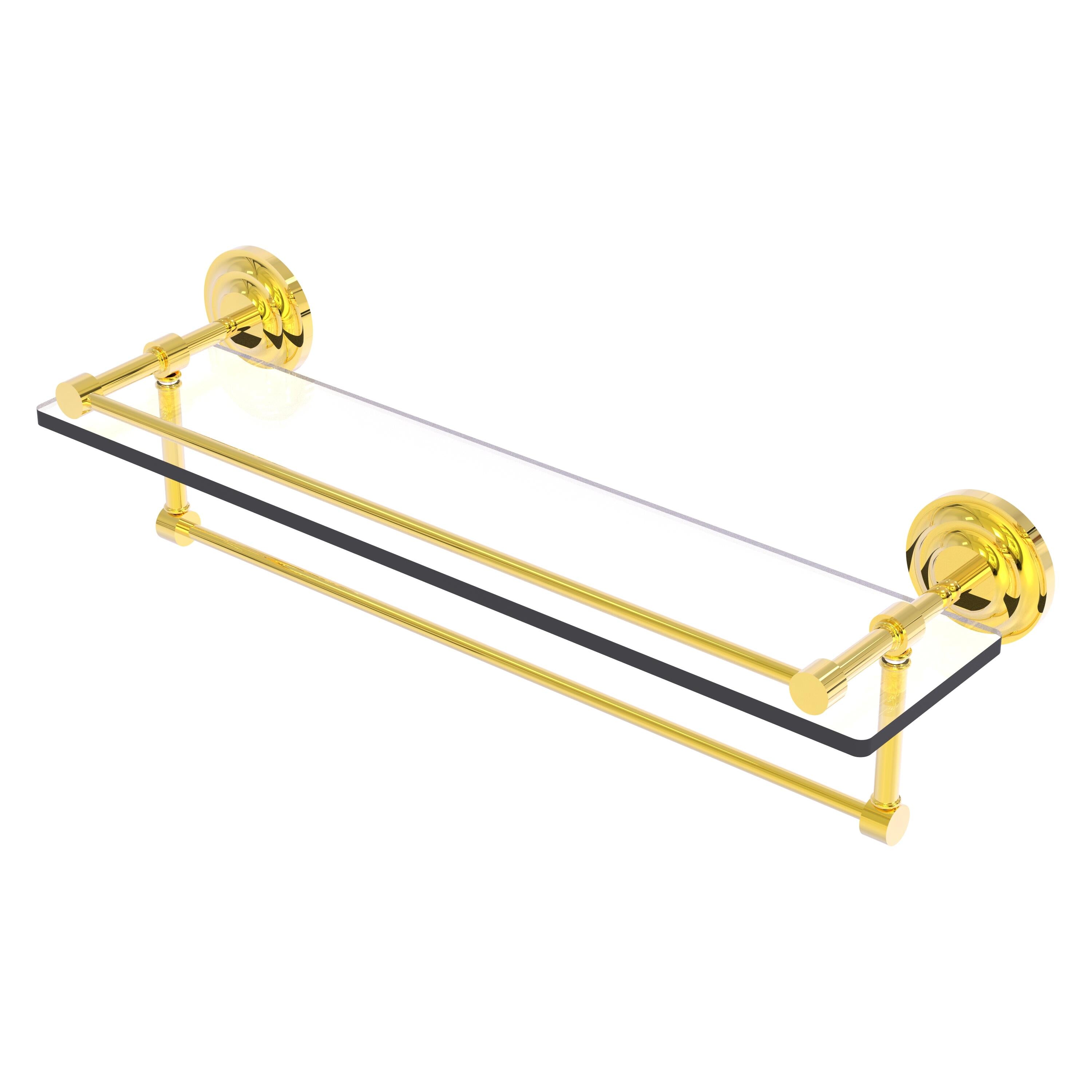 #finish_Polished Brass