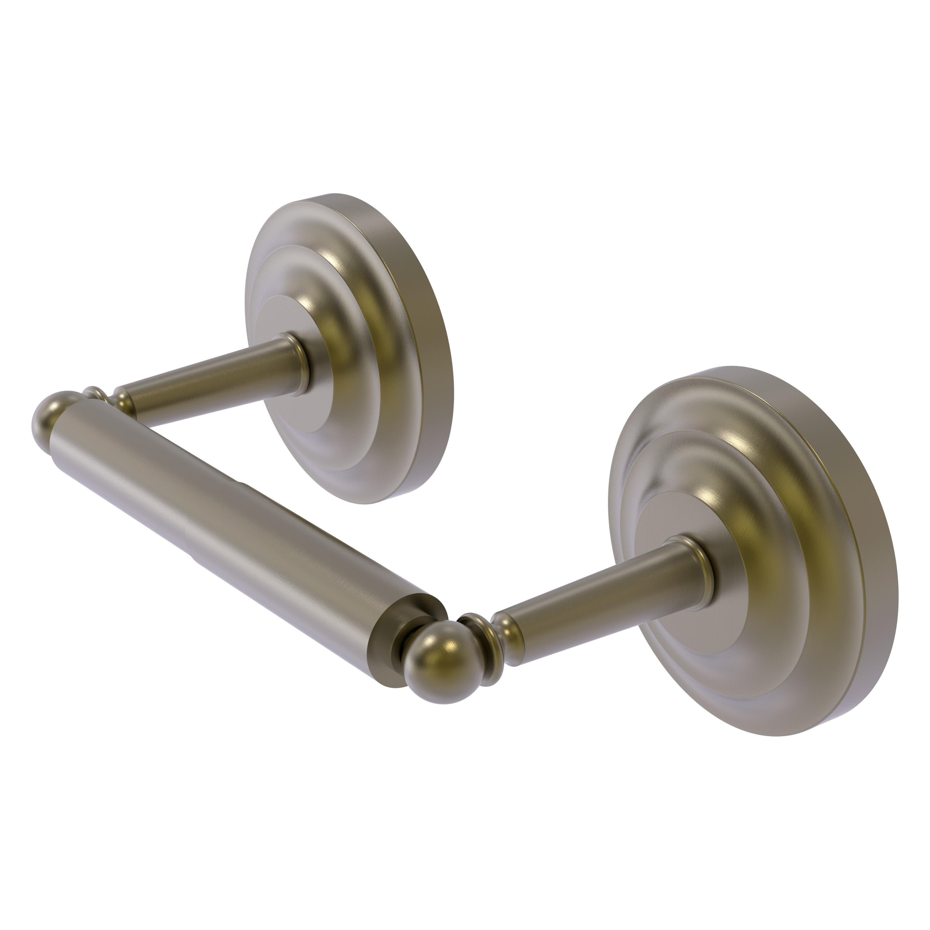 #finish_Antique Brass