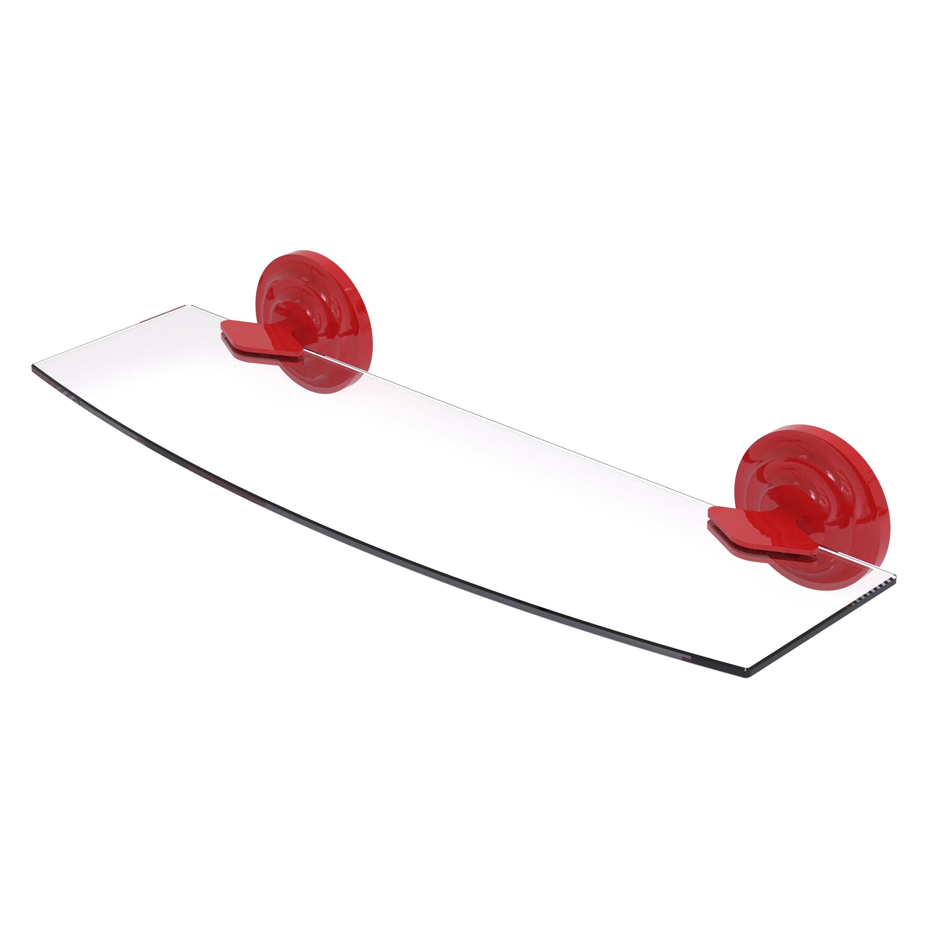 #finish_Fire Engine Red