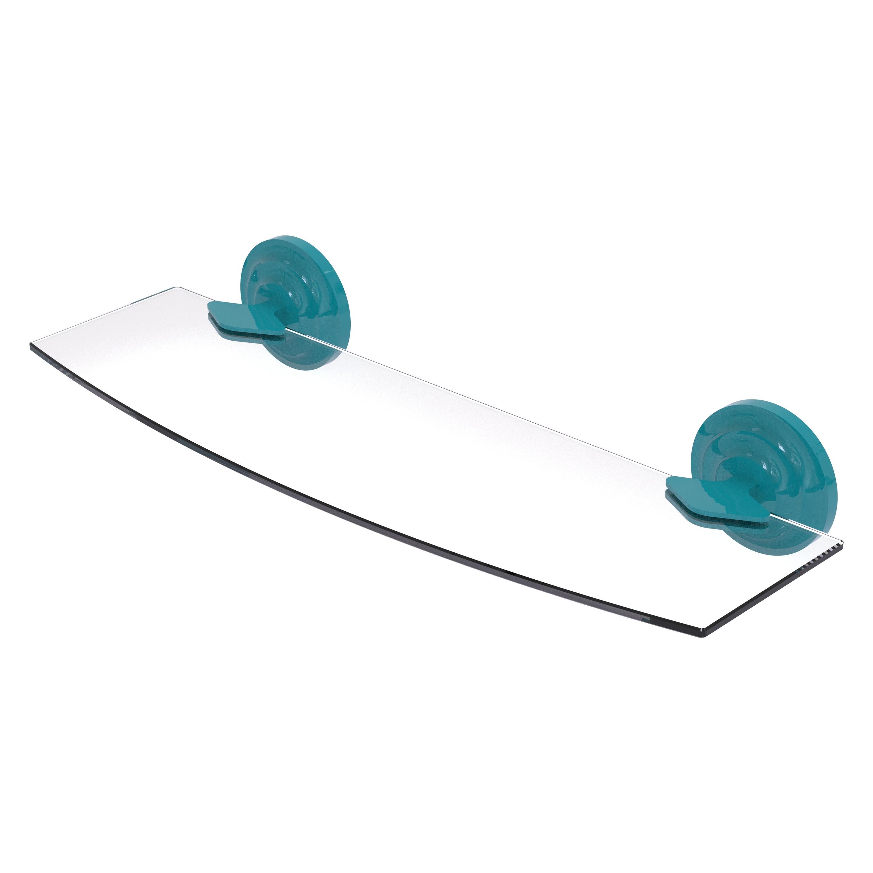 #finish_Glokzin Teal