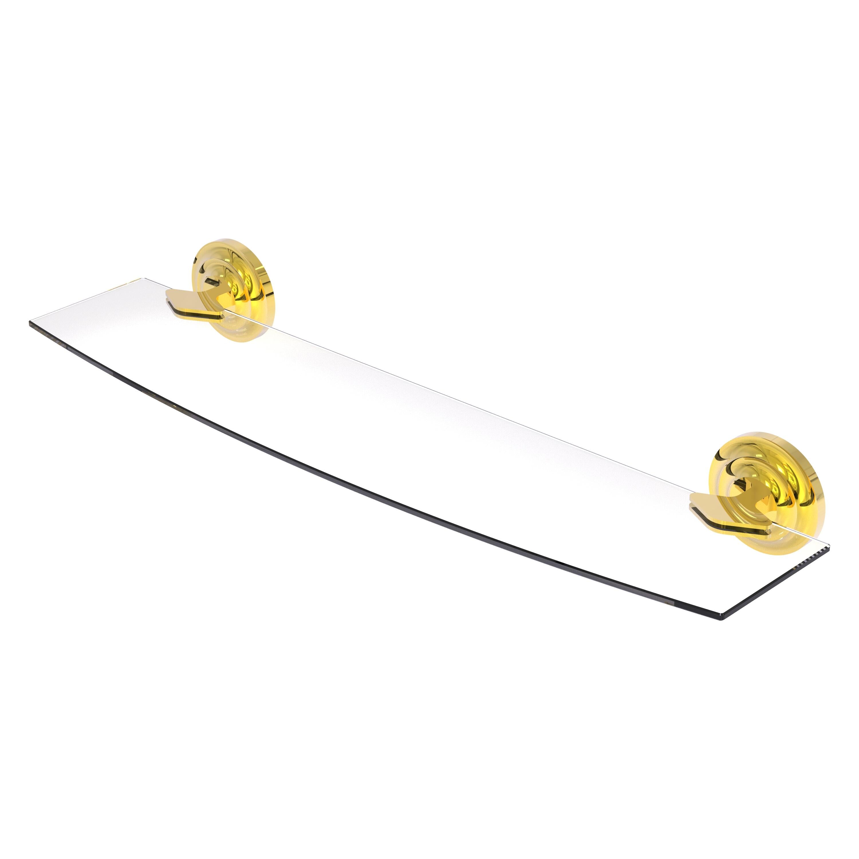 #finish_Polished Brass