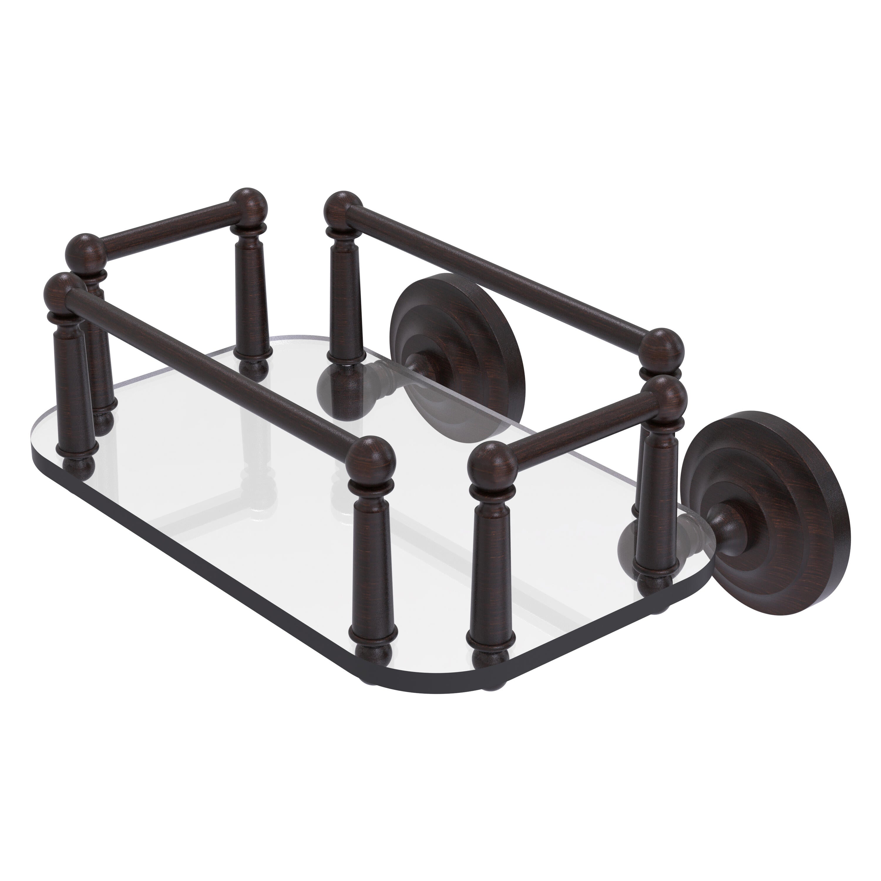 #finish_Venetian Bronze