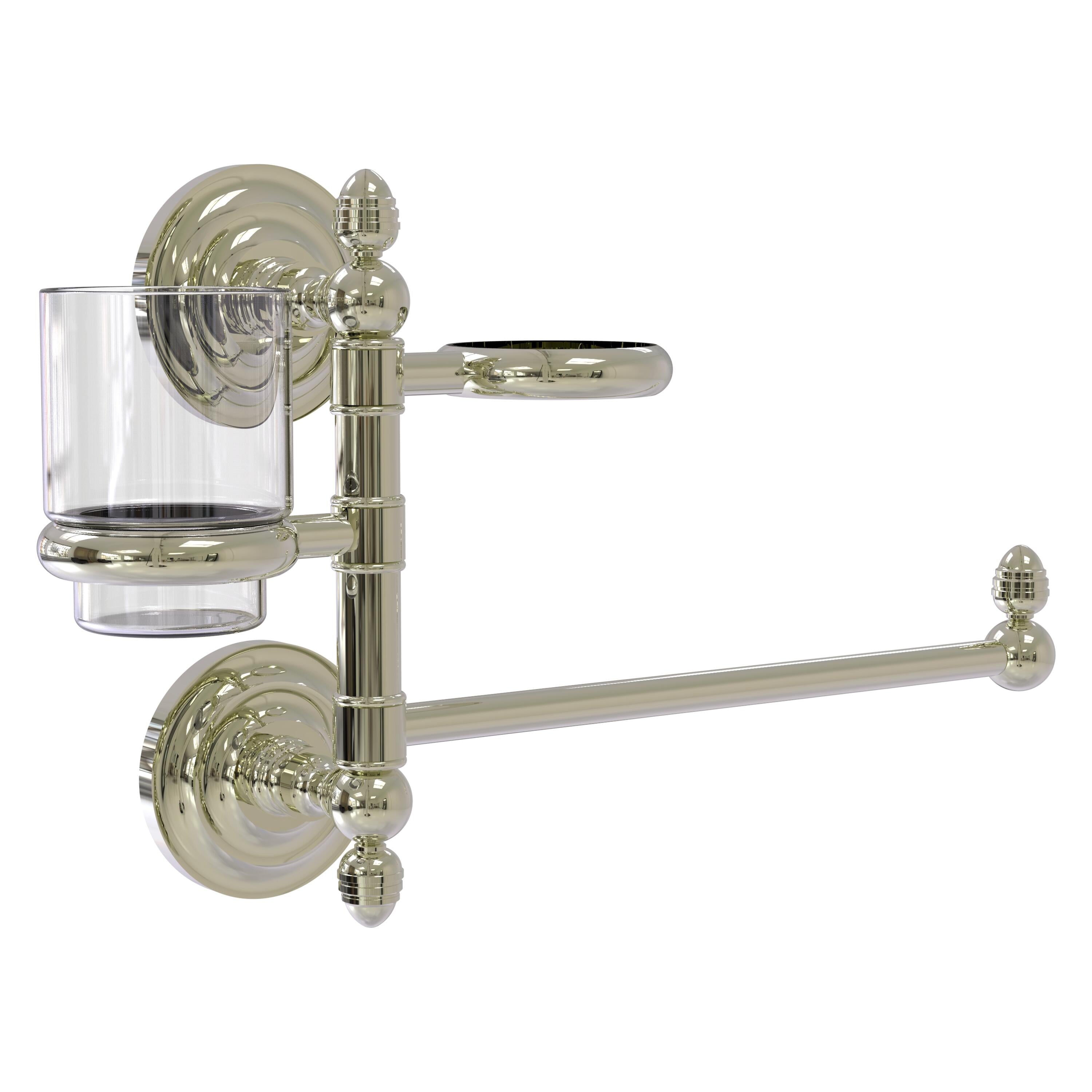 #finish_Polished Nickel