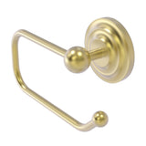 European Style Toilet Tissue Holder