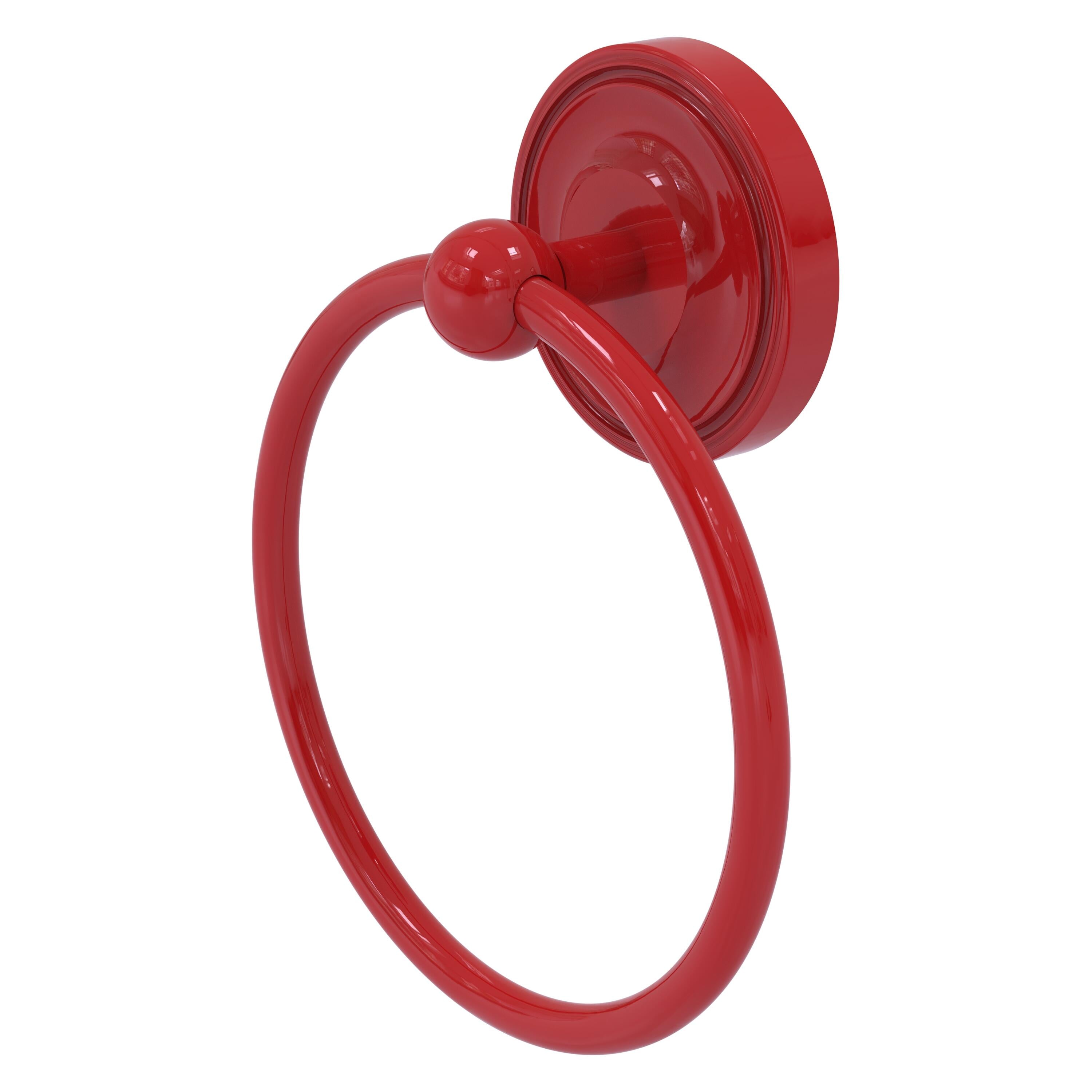 #finish_Fire Engine Red