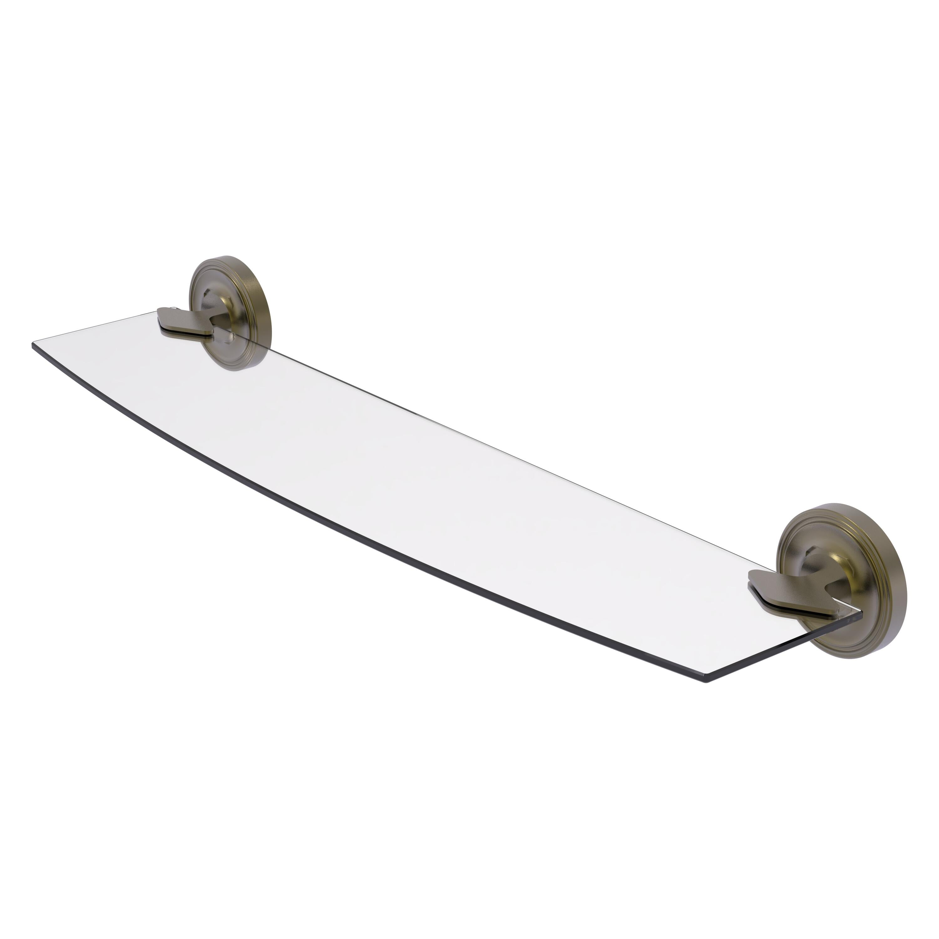 #finish_Antique Brass