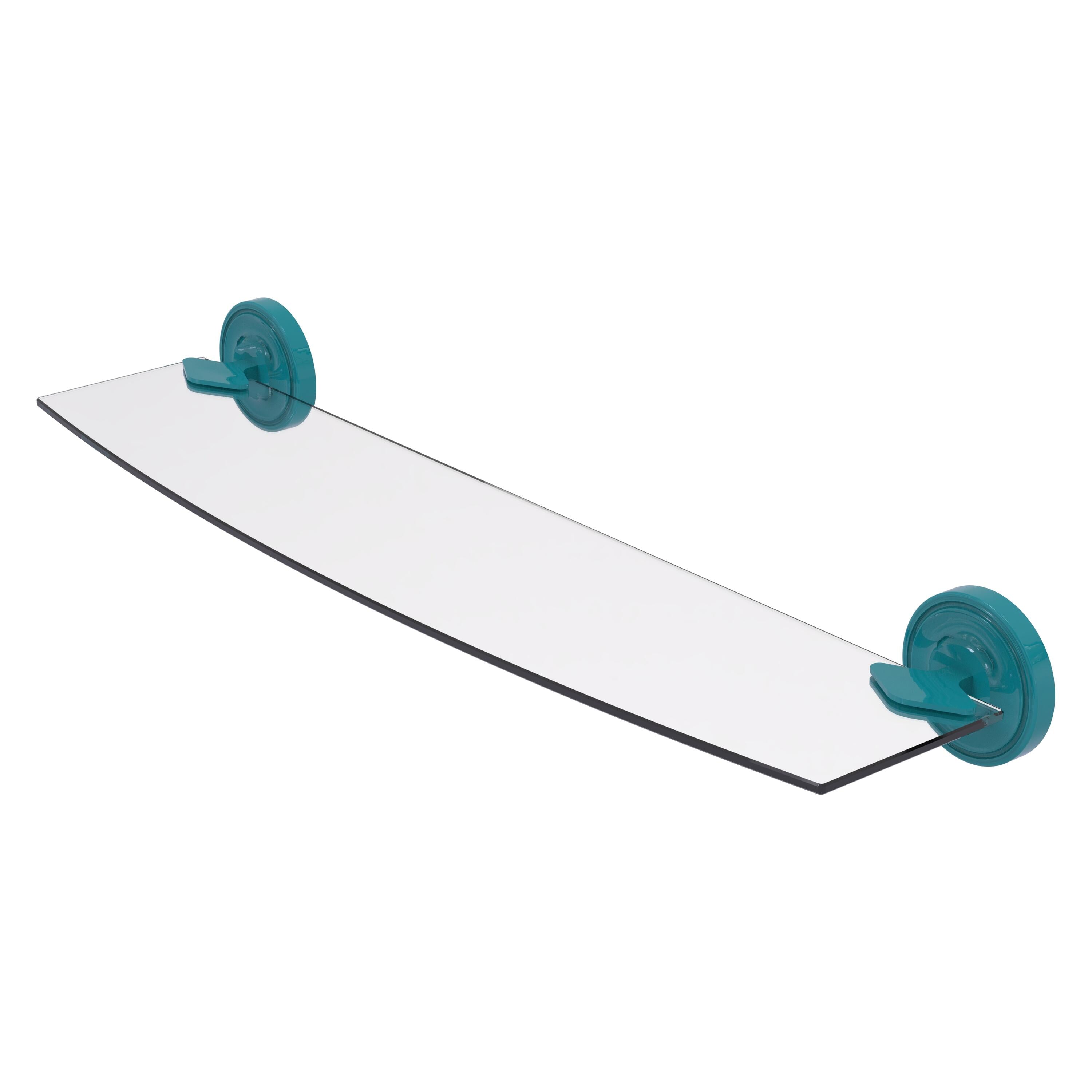 #finish_Glokzin Teal