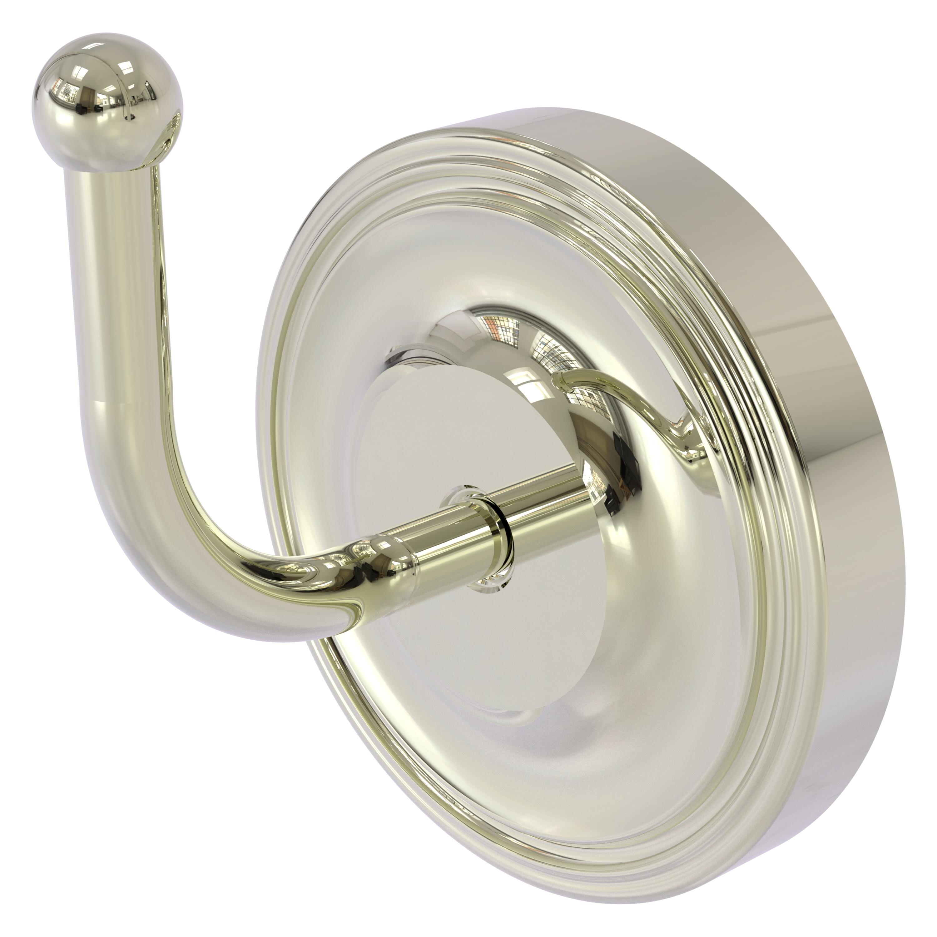 #finish_Polished Nickel