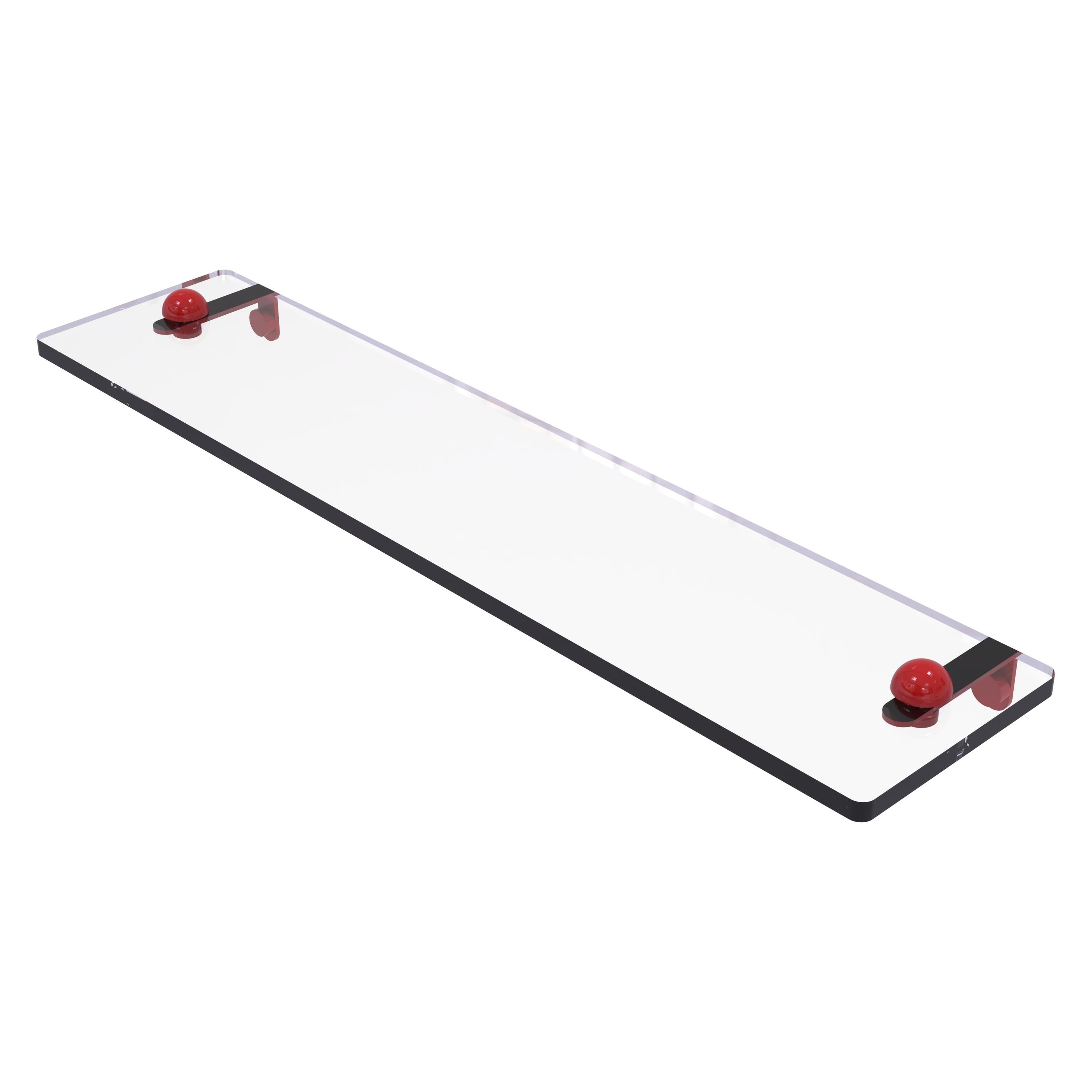 #finish_Fire Engine Red