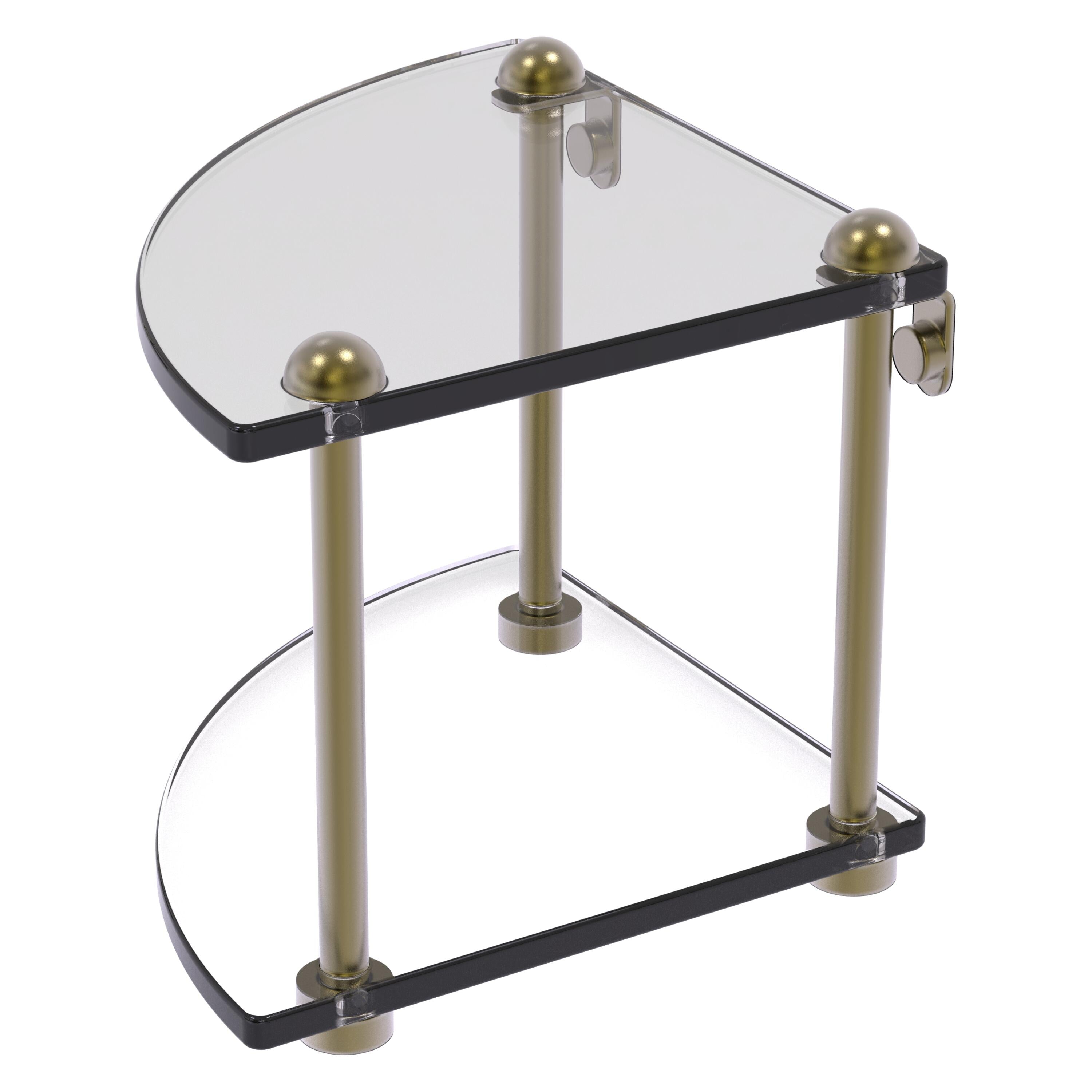 #finish_Antique Brass