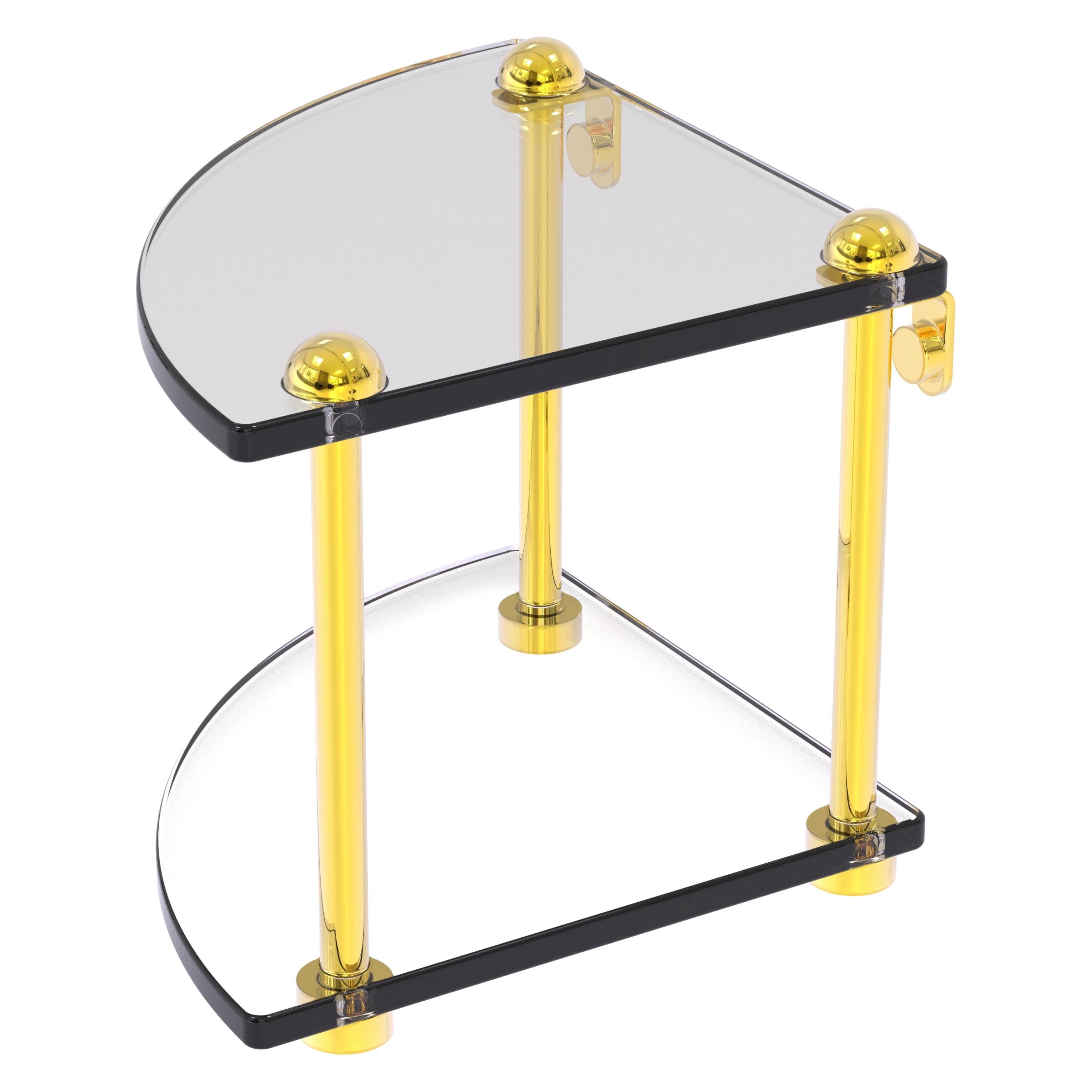 #finish_Polished Brass