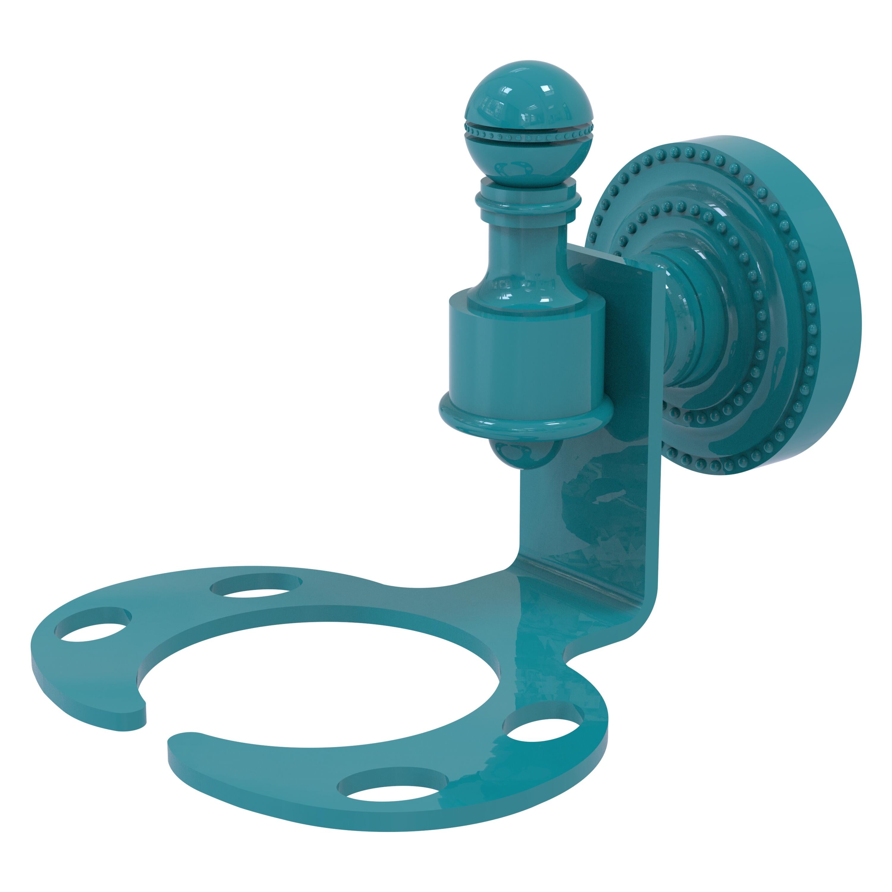 #finish_Glokzin Teal