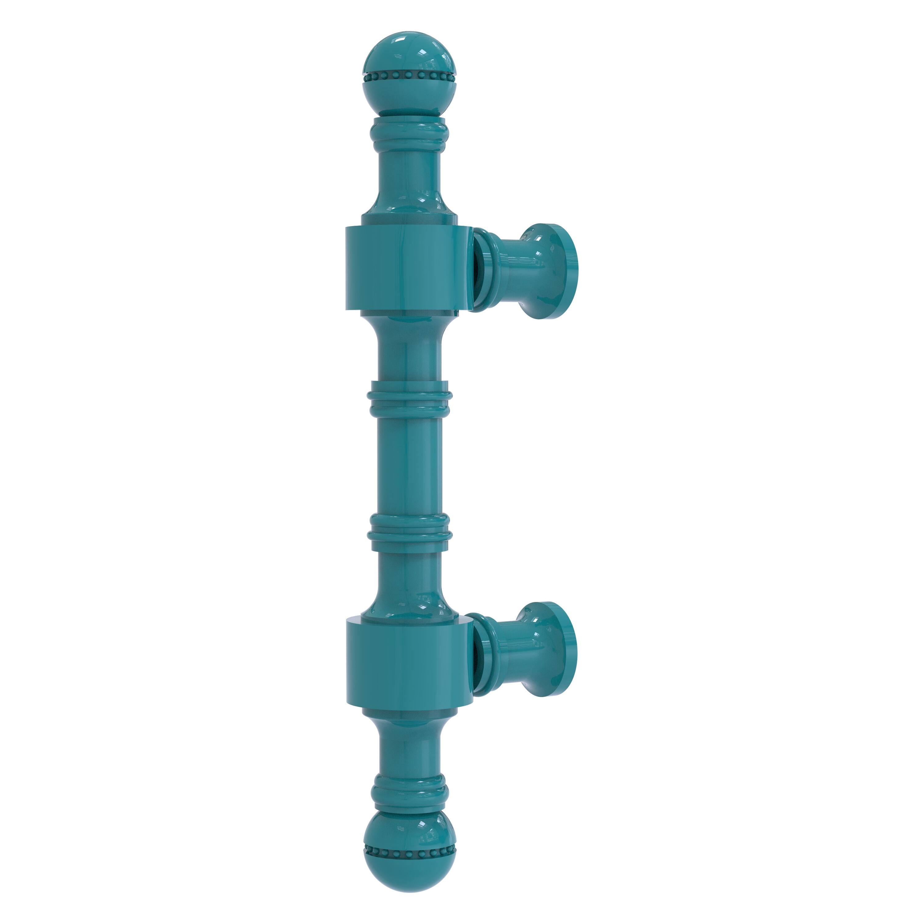 #finish_Glokzin Teal