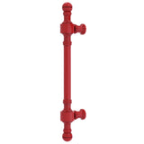 Retro Dot Collection 8 Inch Beaded Door Pull