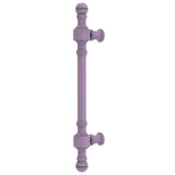 Retro Dot Collection 8 Inch Beaded Door Pull