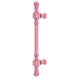 Retro Dot Collection 8 Inch Beaded Door Pull