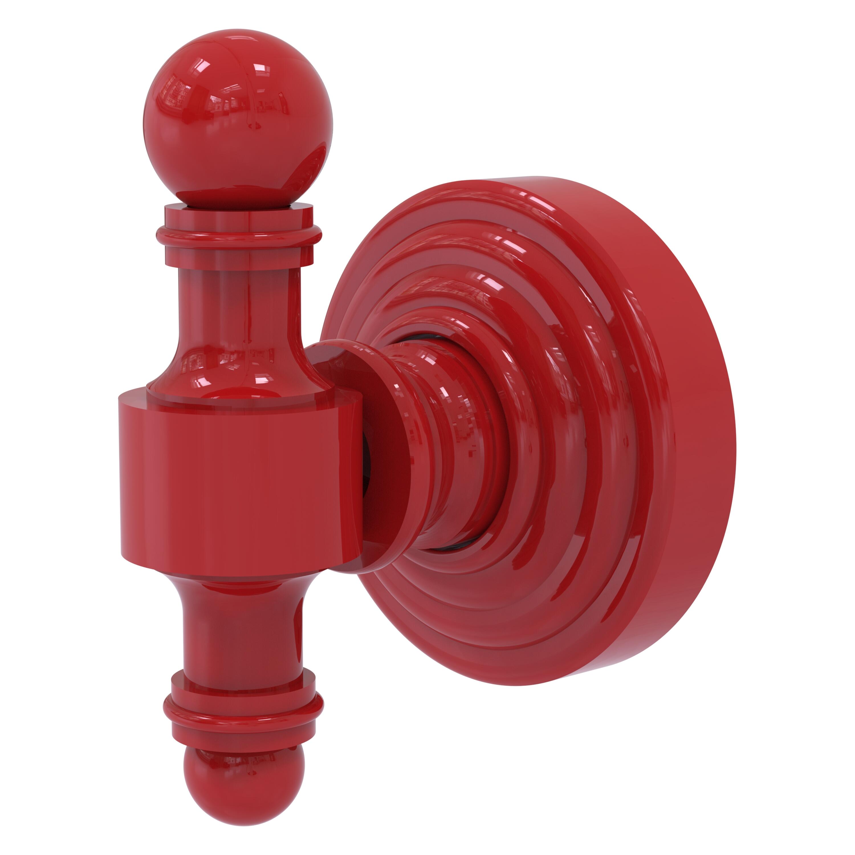 #finish_Fire Engine Red