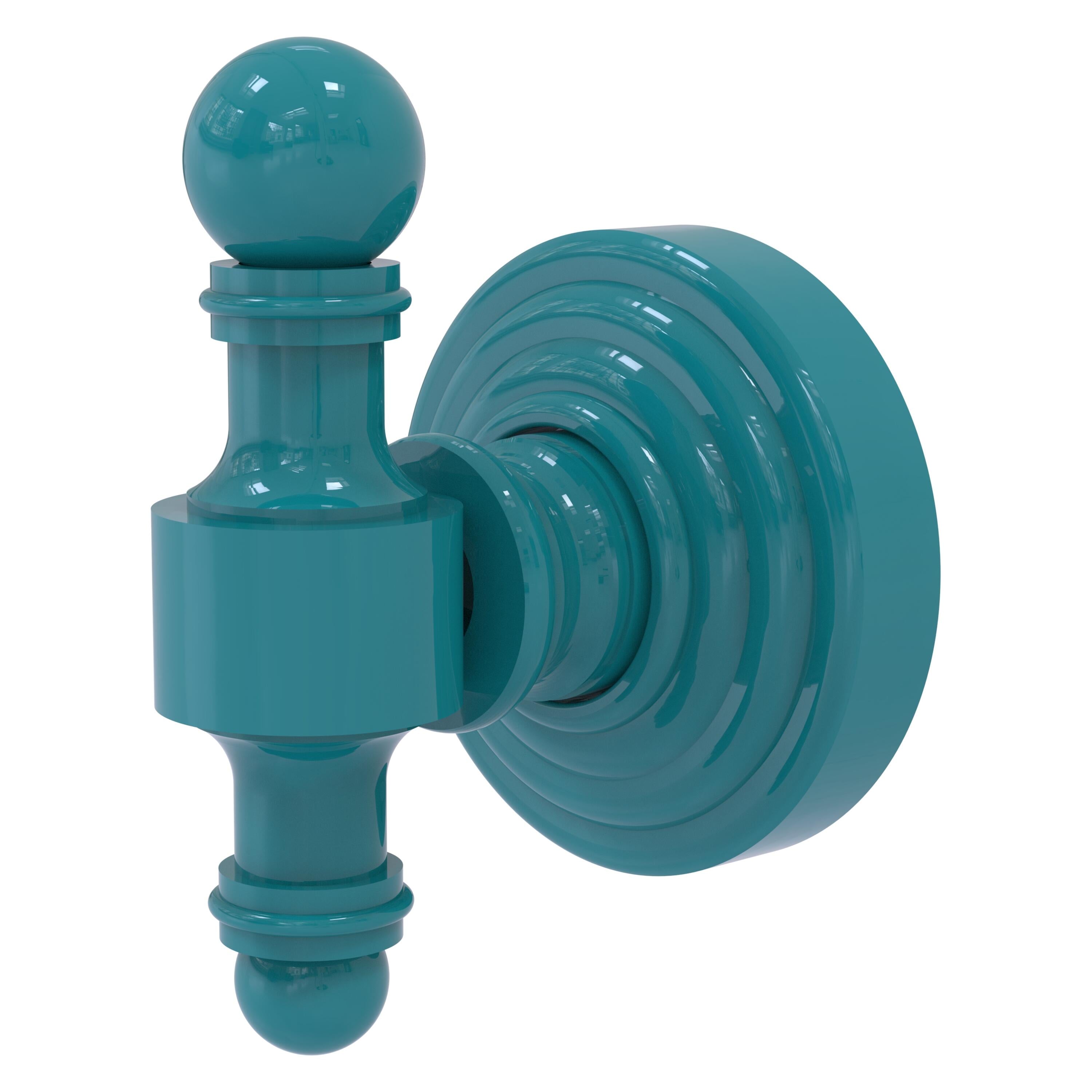 #finish_Glokzin Teal