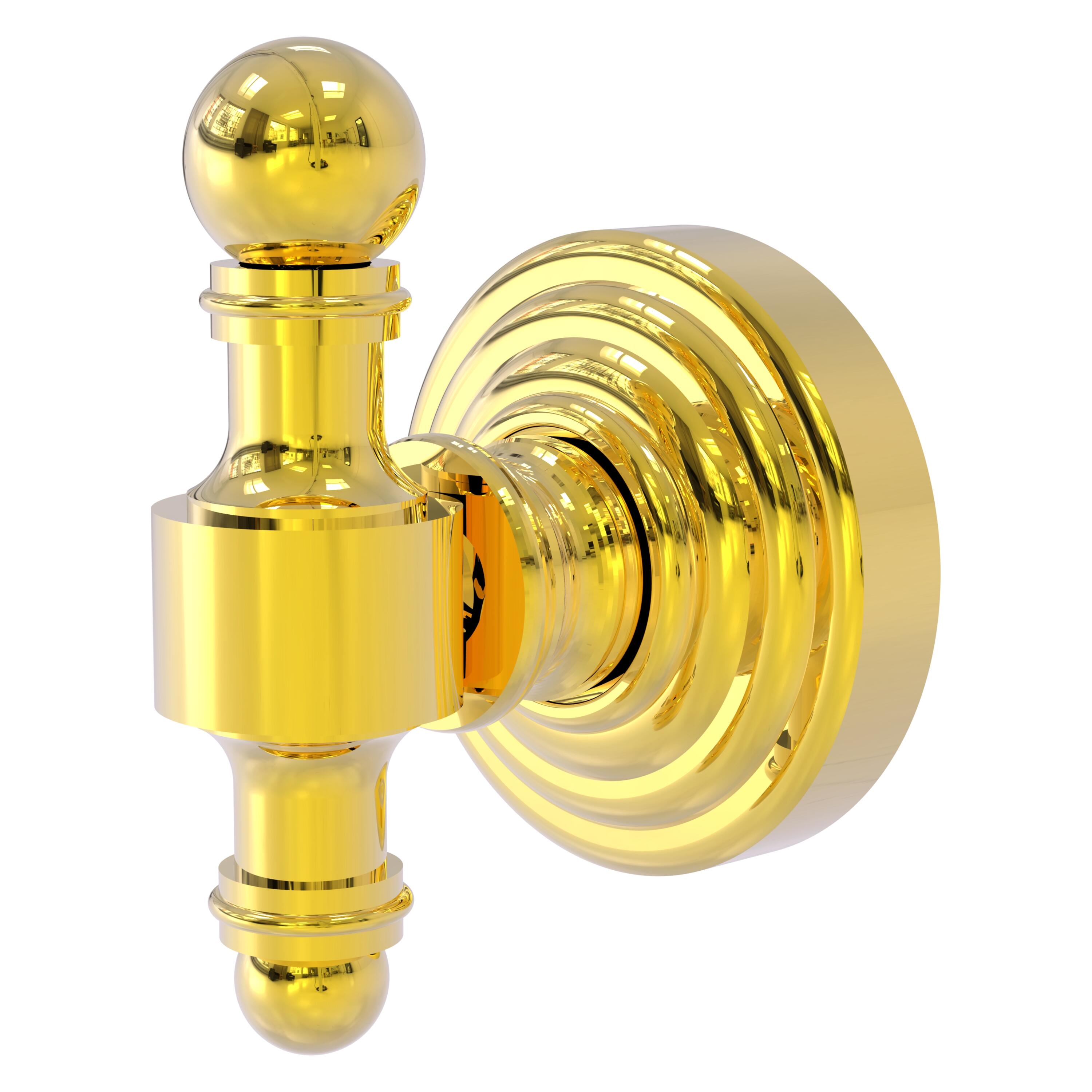 #finish_Polished Brass