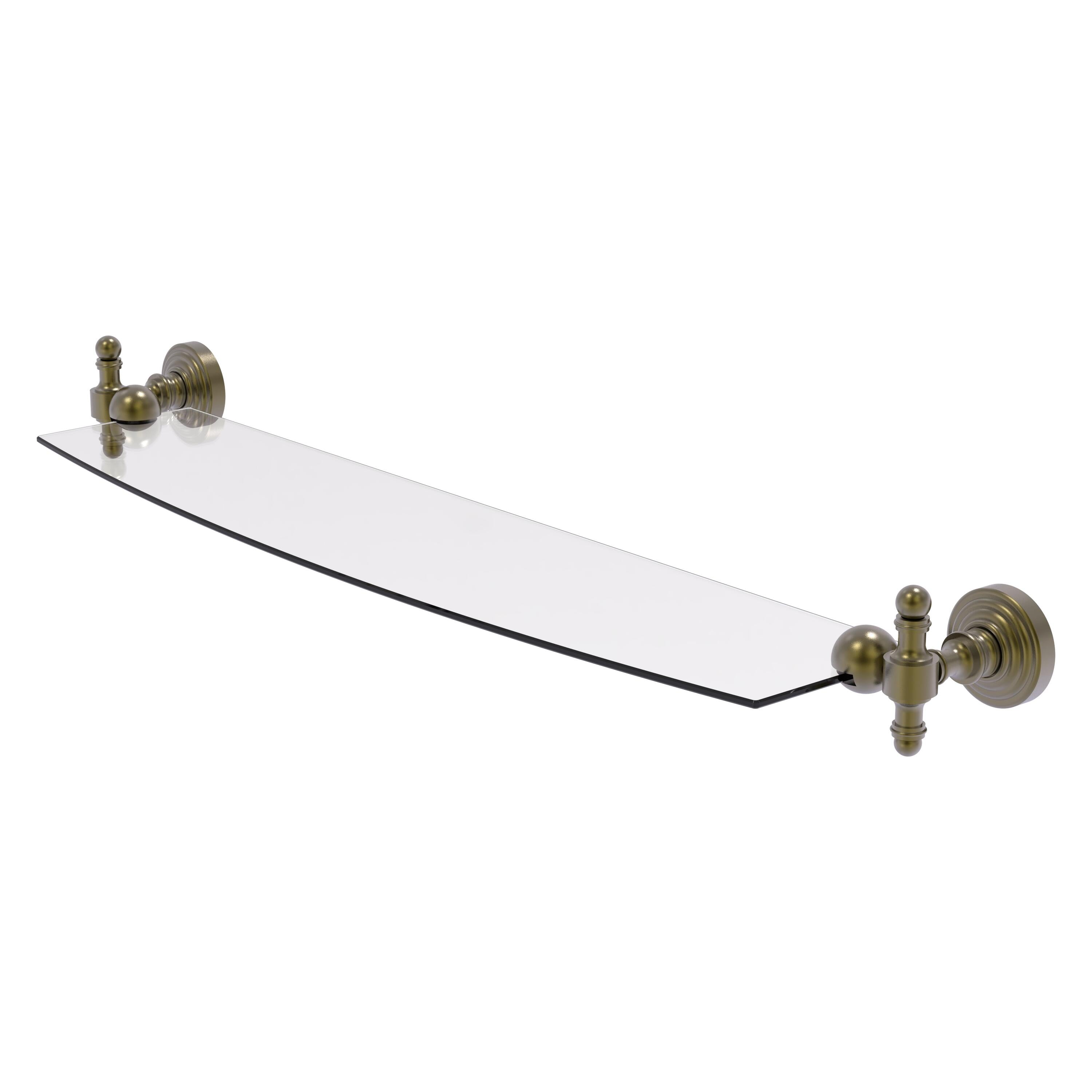 #finish_Antique Brass