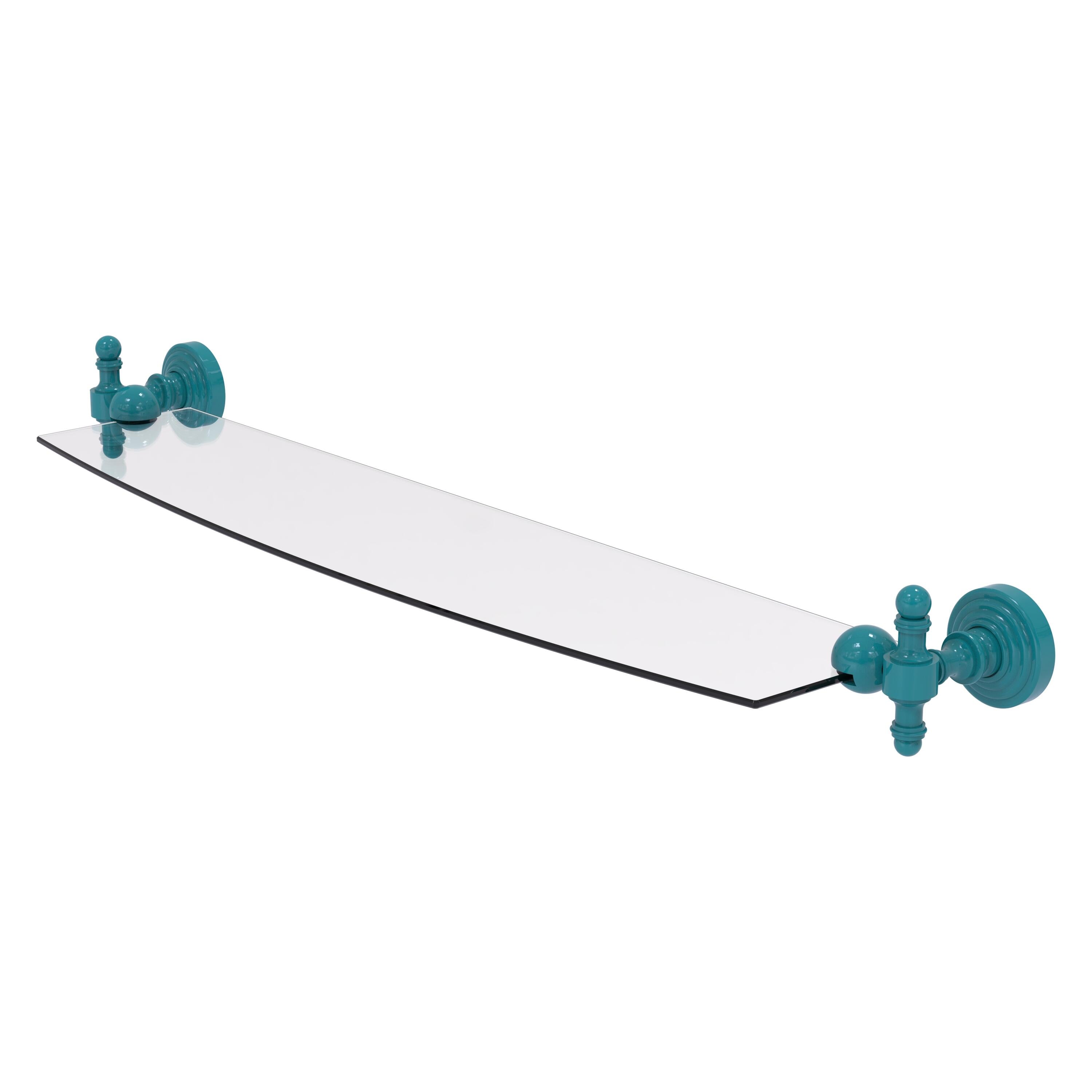 #finish_Glokzin Teal