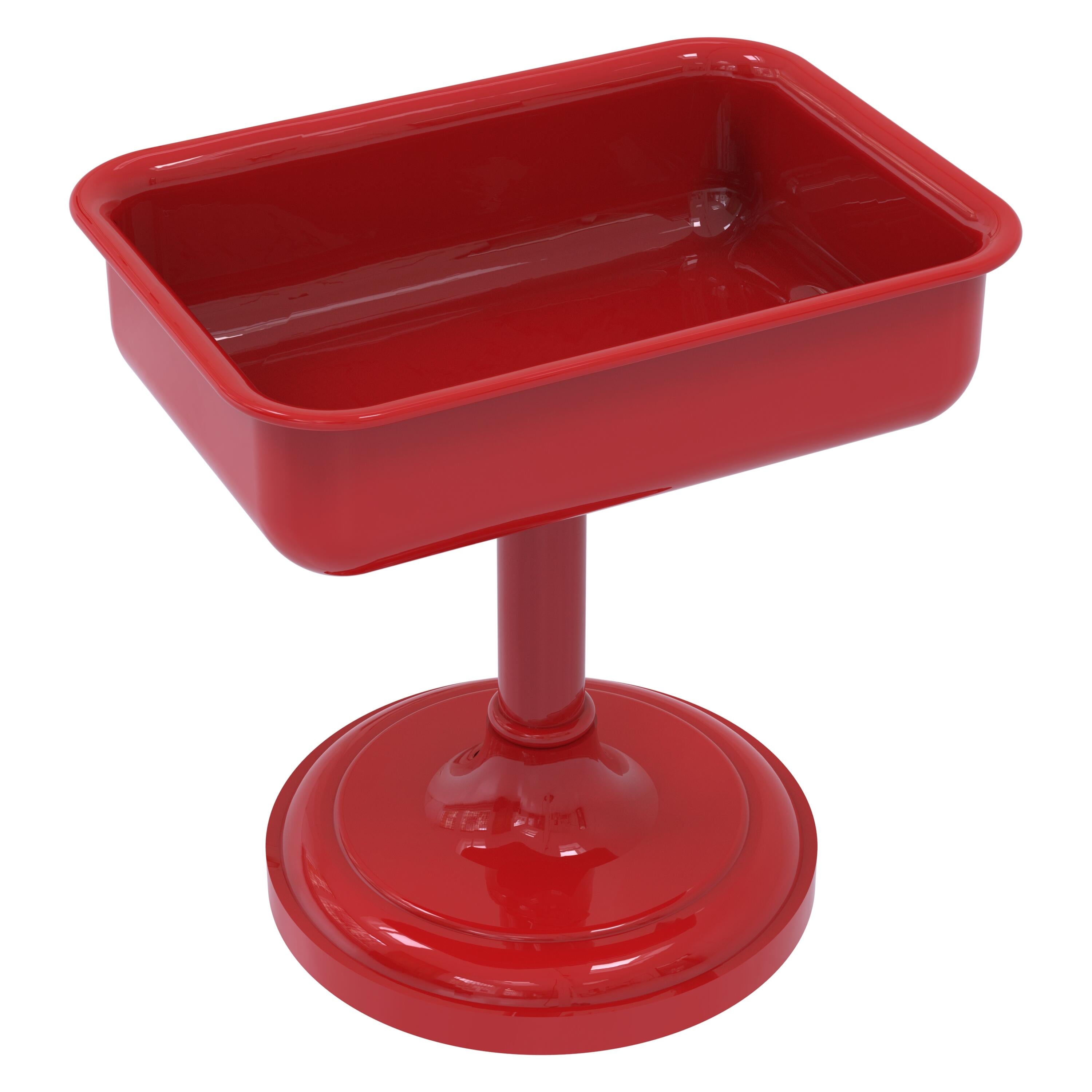 #finish_Fire Engine Red