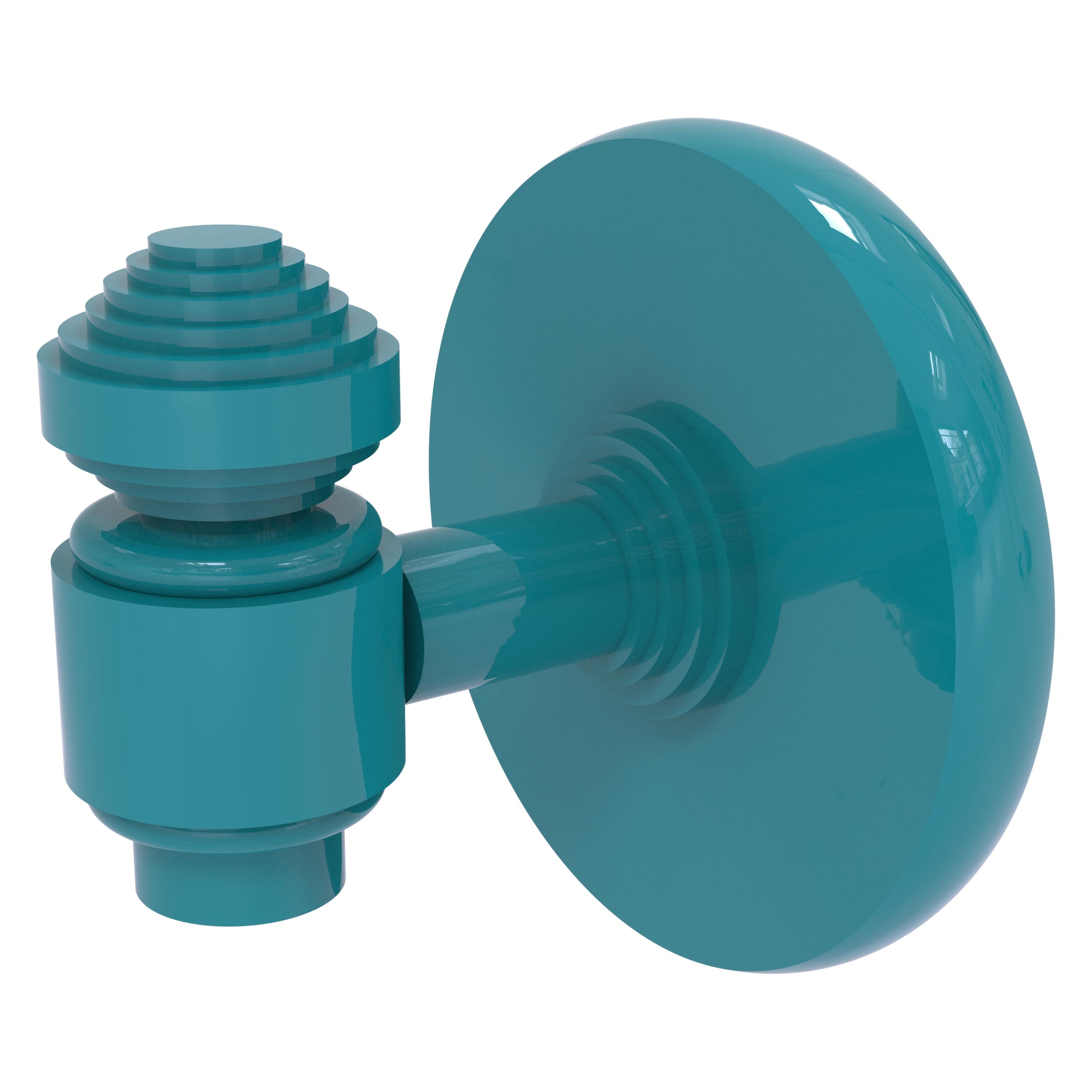 #finish_Glokzin Teal