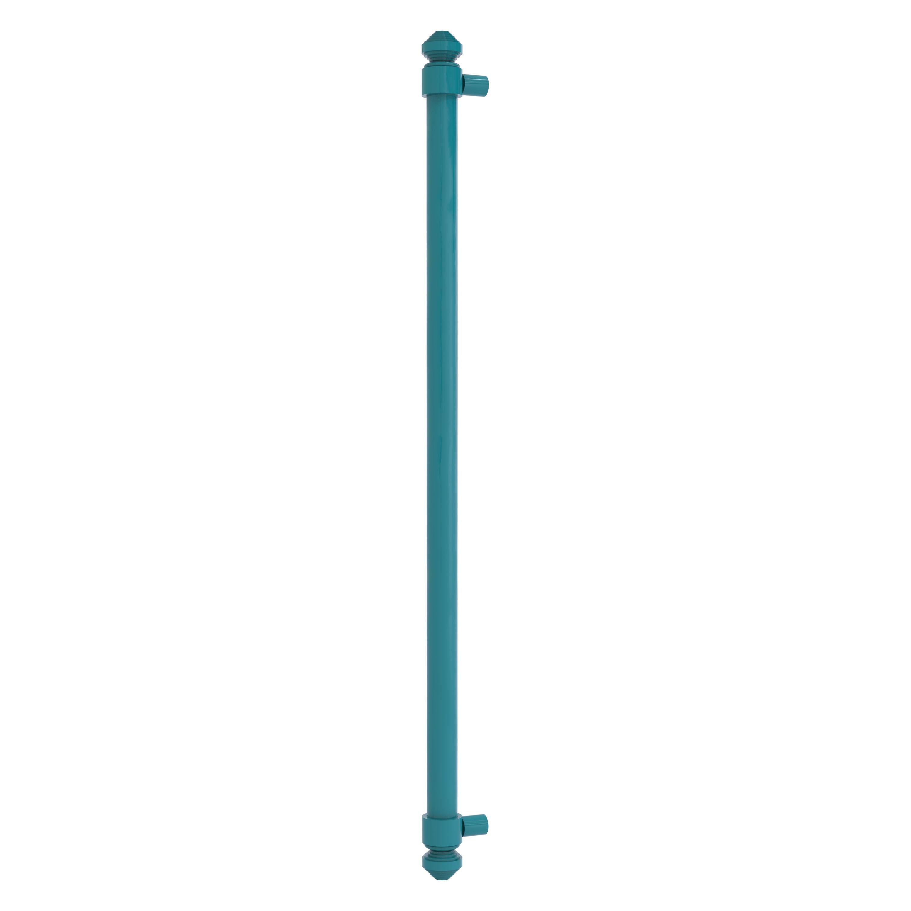 #finish_Glokzin Teal