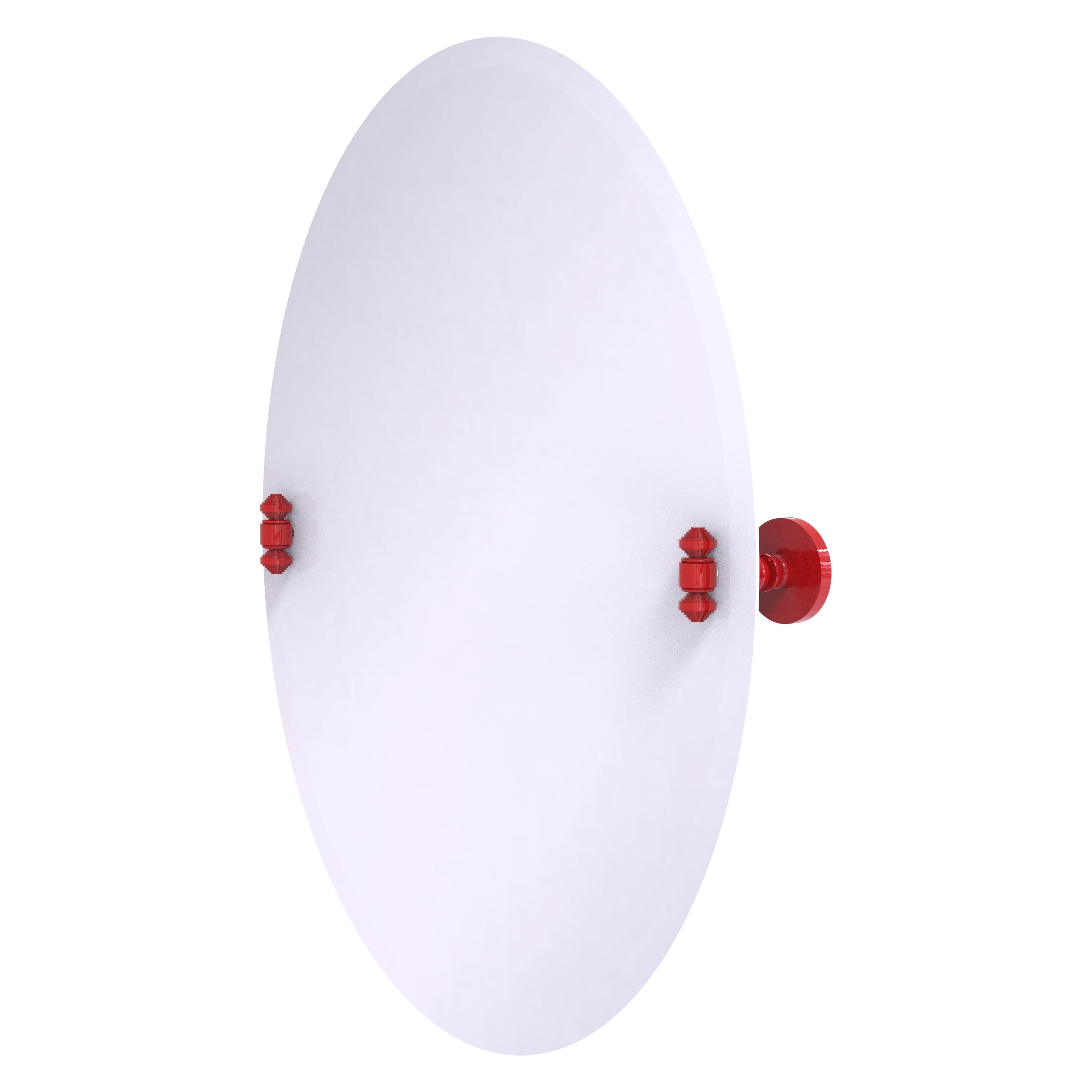 #finish_Fire Engine Red