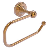European Style Toilet Tissue Holder