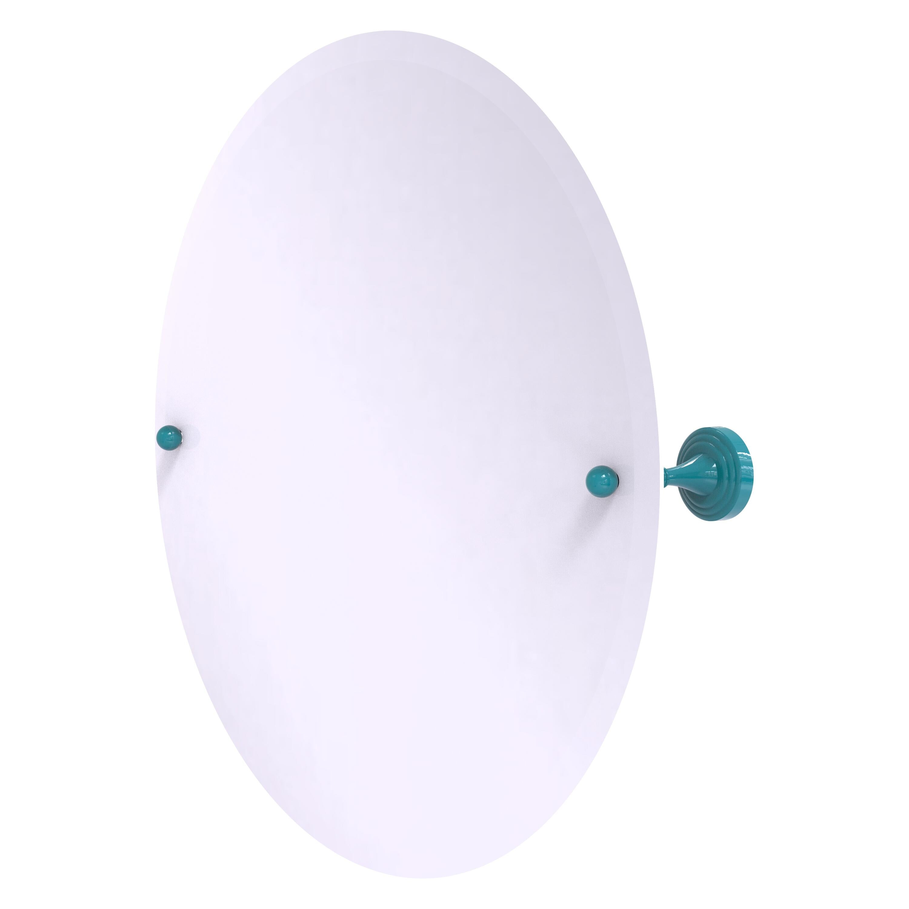 #finish_Glokzin Teal