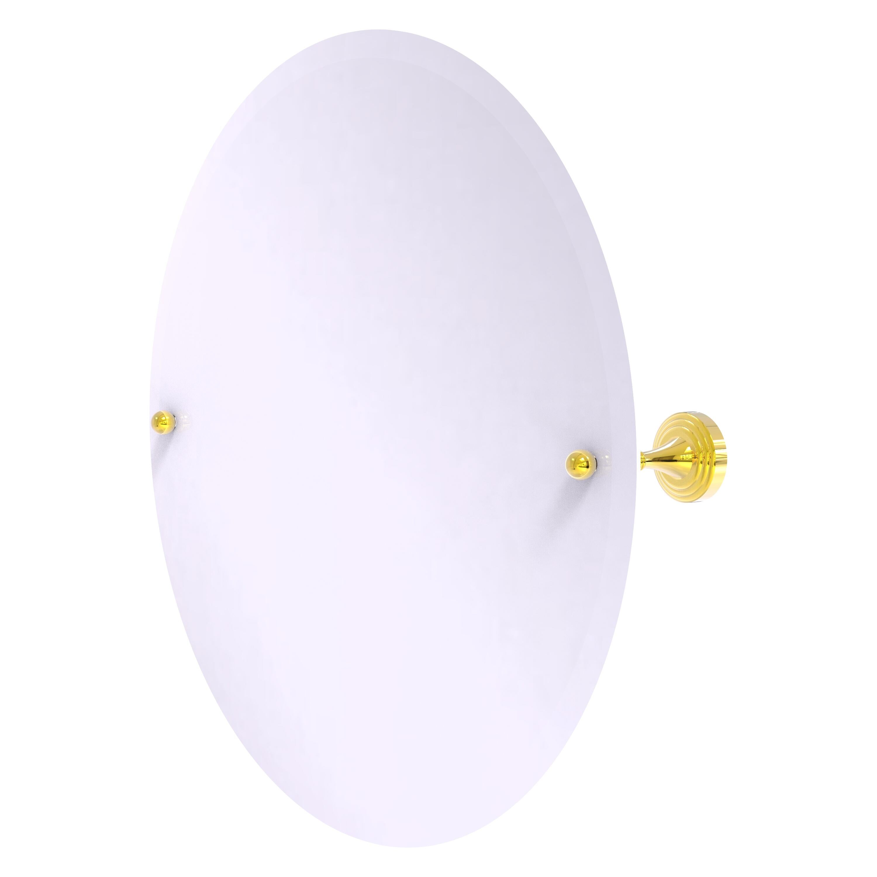 #finish_Polished Brass