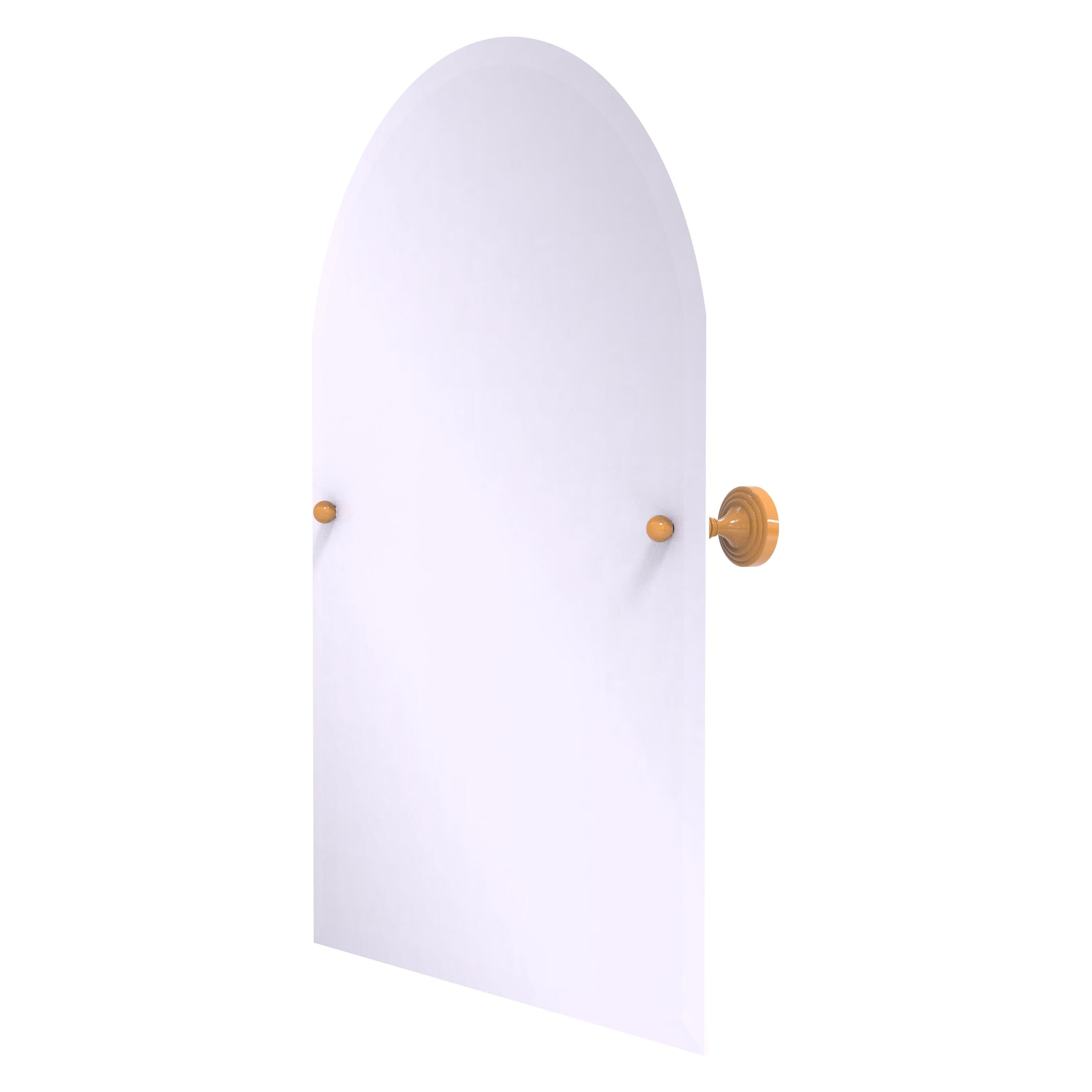 #finish_Golden Yellow