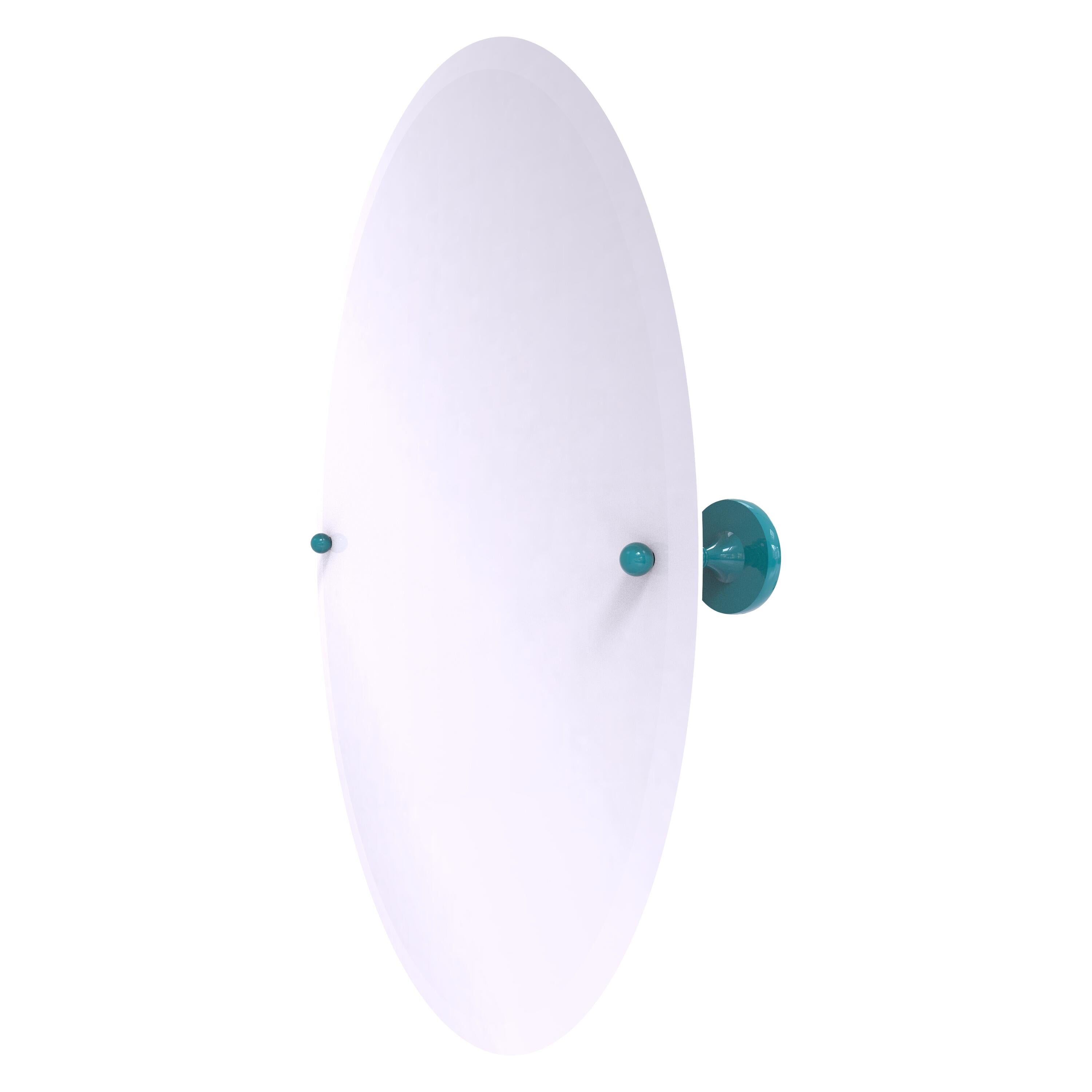 #finish_Glokzin Teal